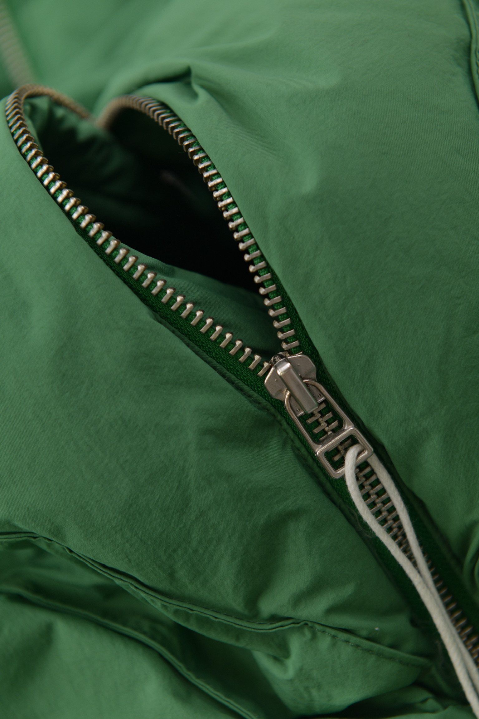 KURORO Star Structure Down Vest サイズ: M