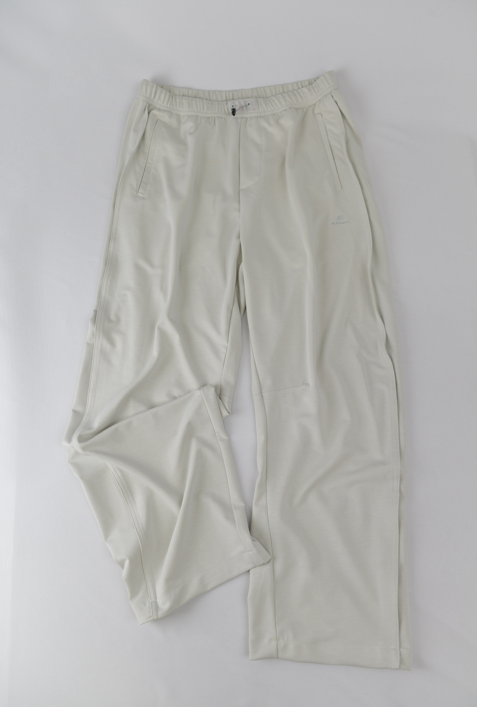 ジョッパーパンツ　ホワイト