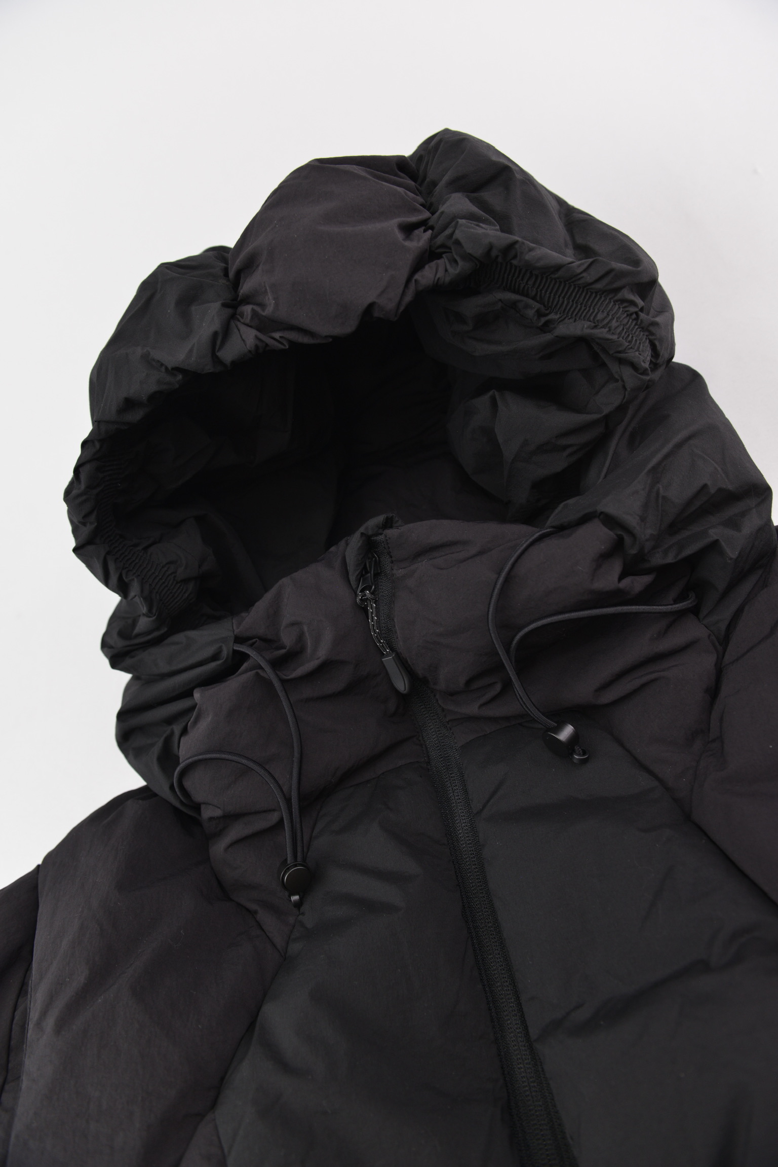 KURORO ステルスモンスターパフジャケット サイズ: L