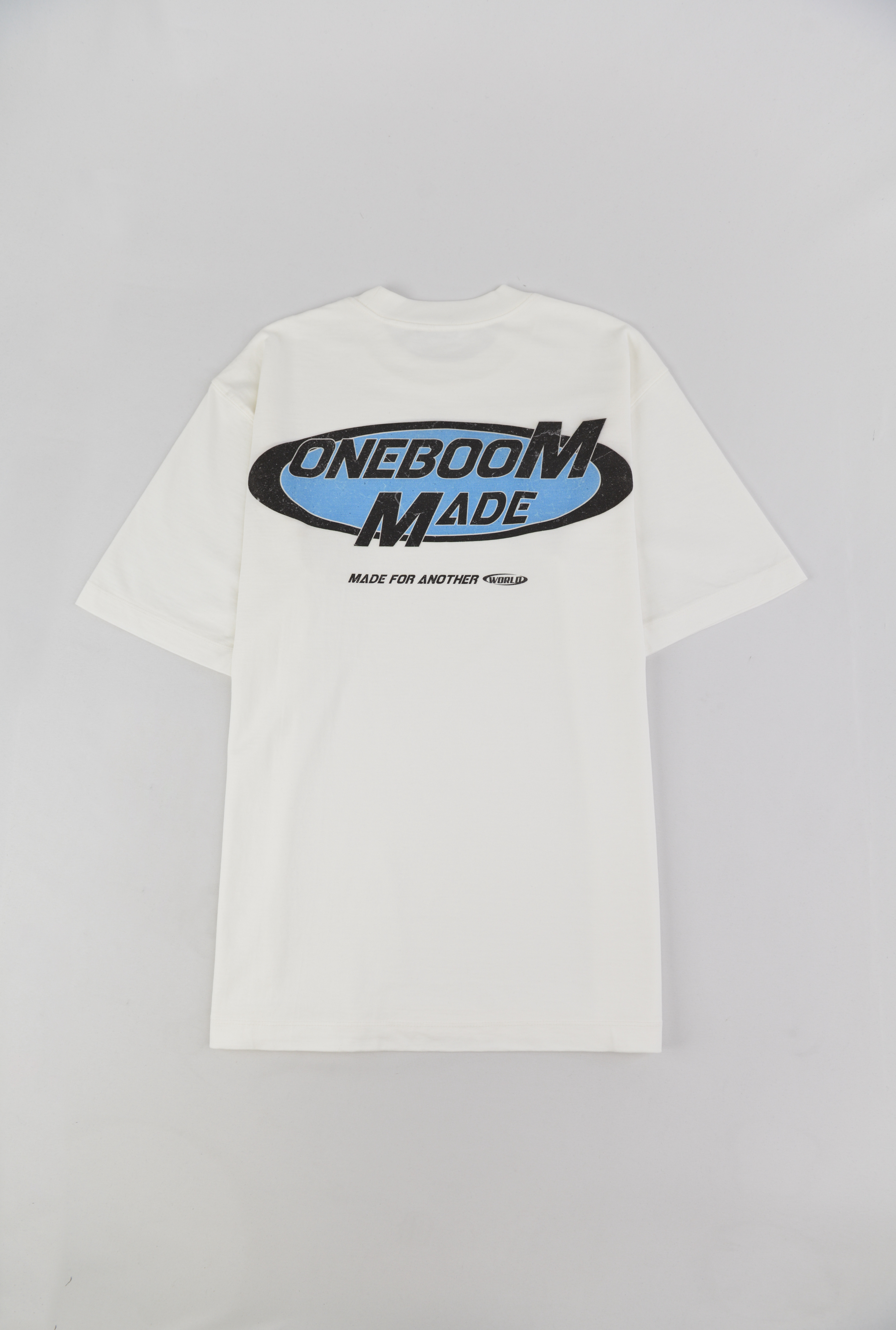 KURORO ONEBOOM ロゴTシャツ サイズ: L