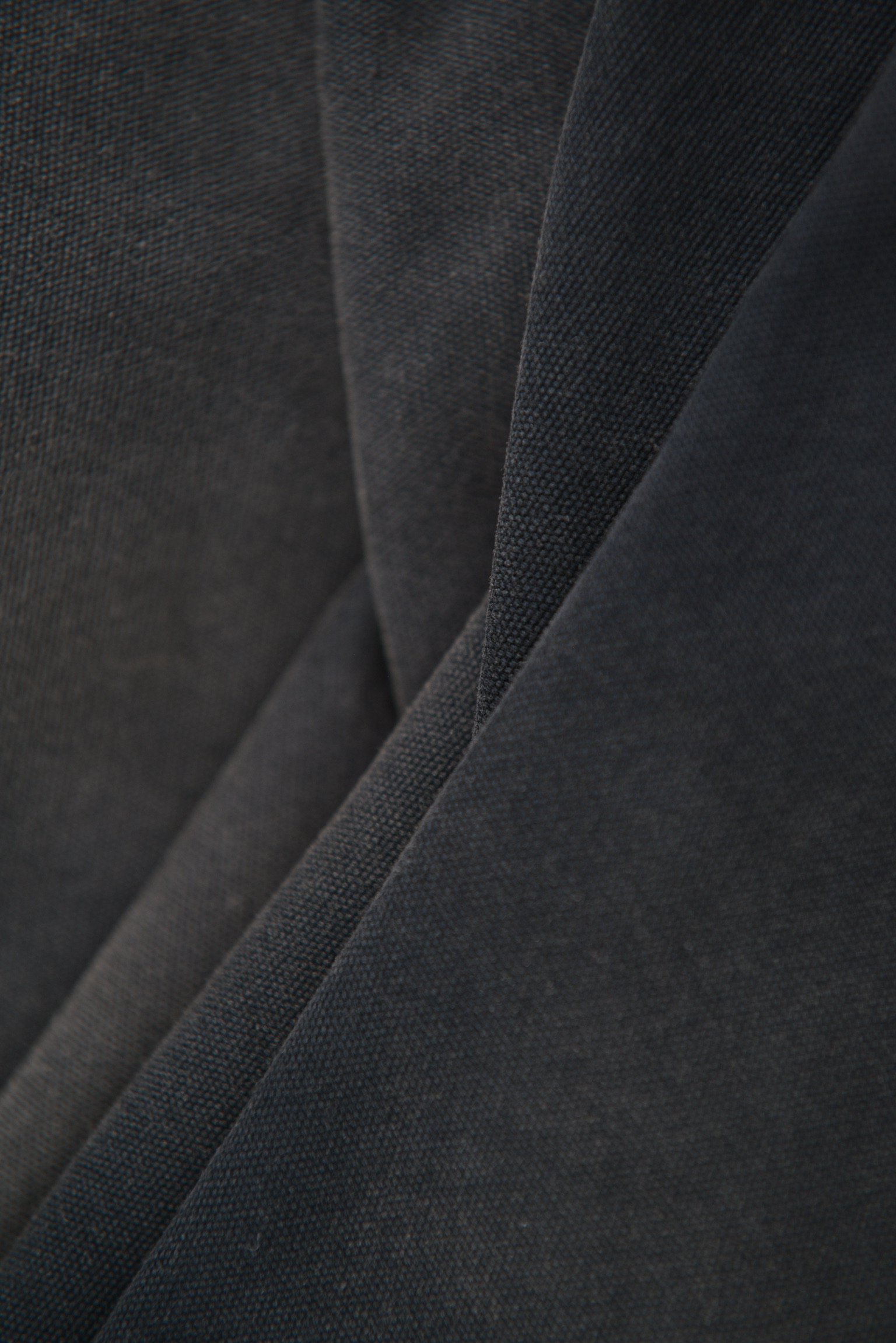 KURORO ピグメントユーティリティカーゴスウェットパンツ サイズ: S