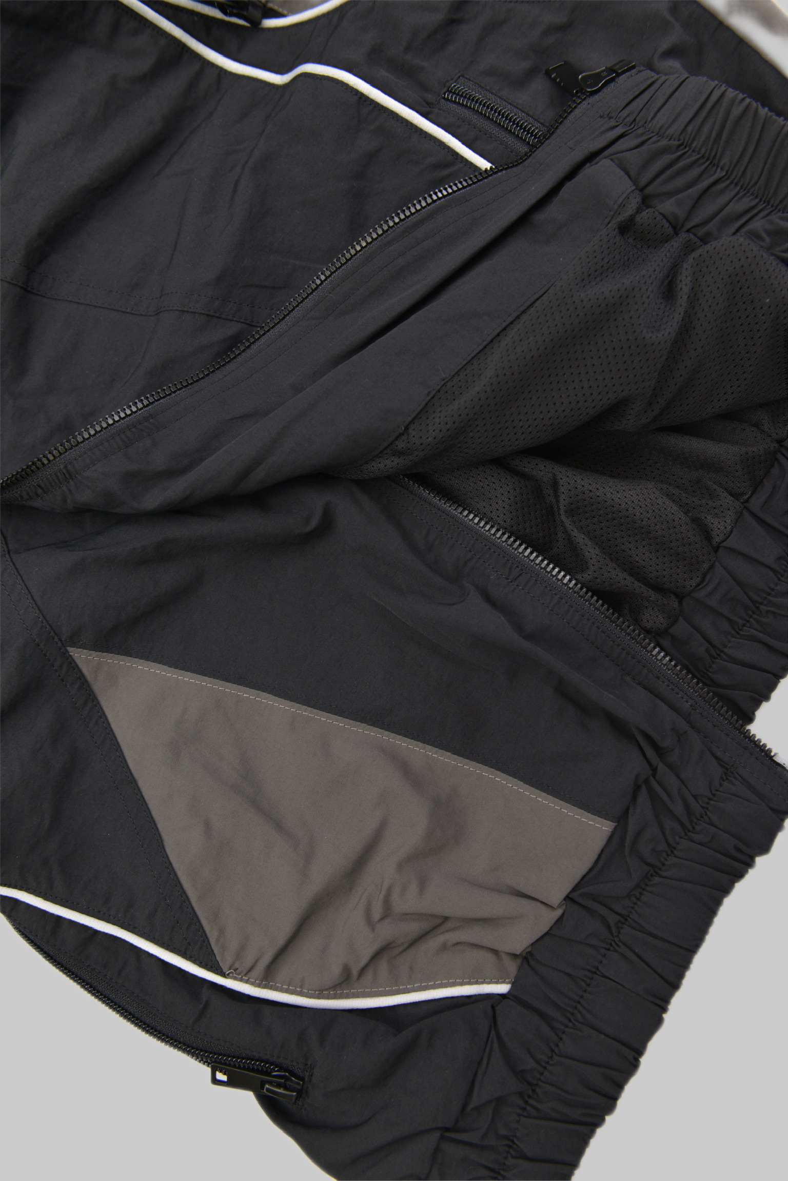 Photon Line Tech Track Jacket サイズ: S