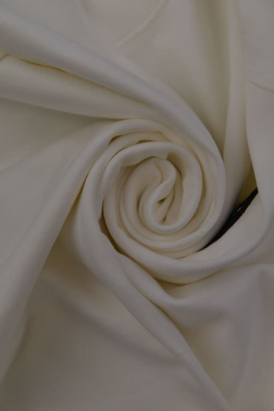 KURORO ワンポイントラグランTee　 White サイズ: M