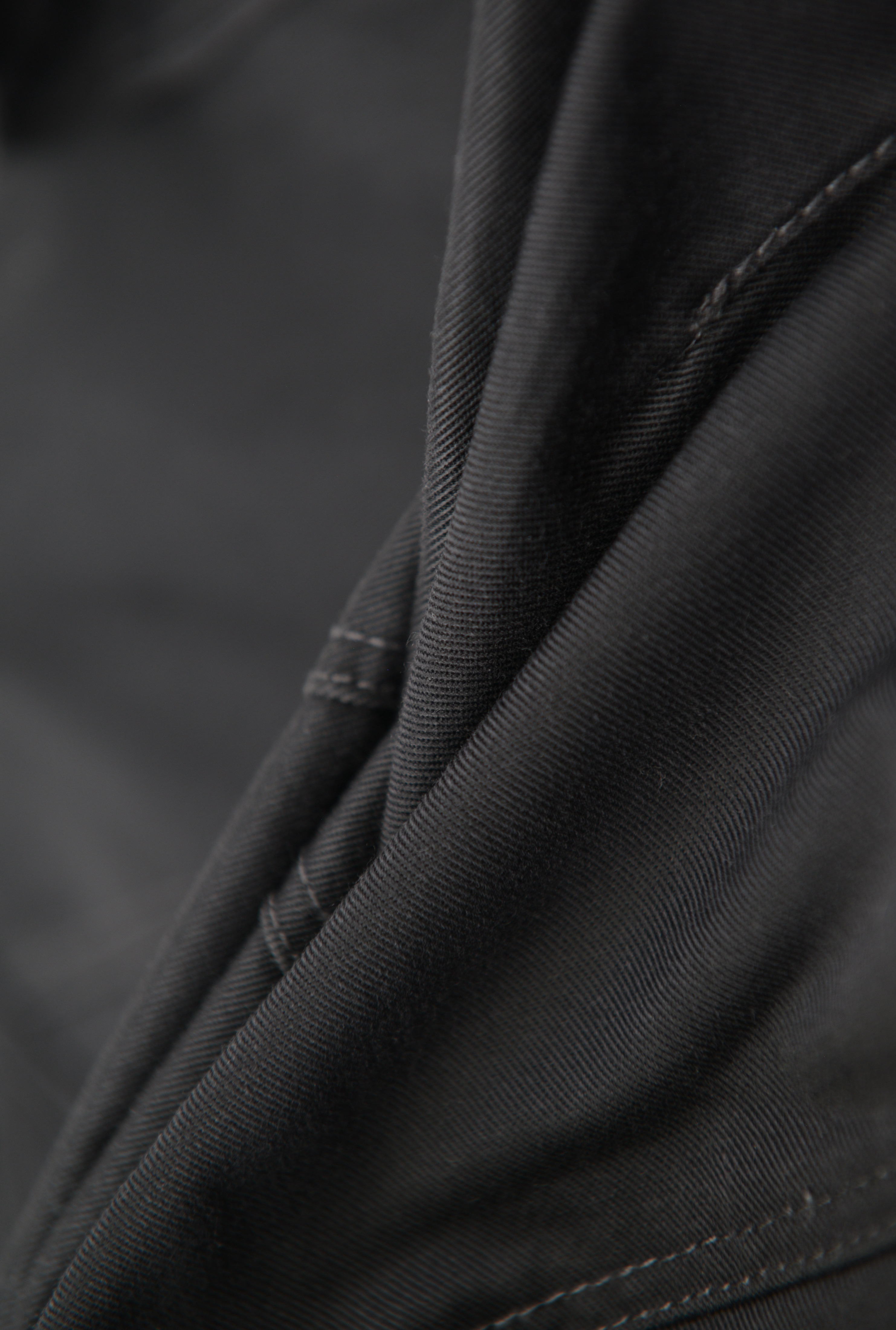 カーゴワイドショーツ　ブラック サイズ: 2XL