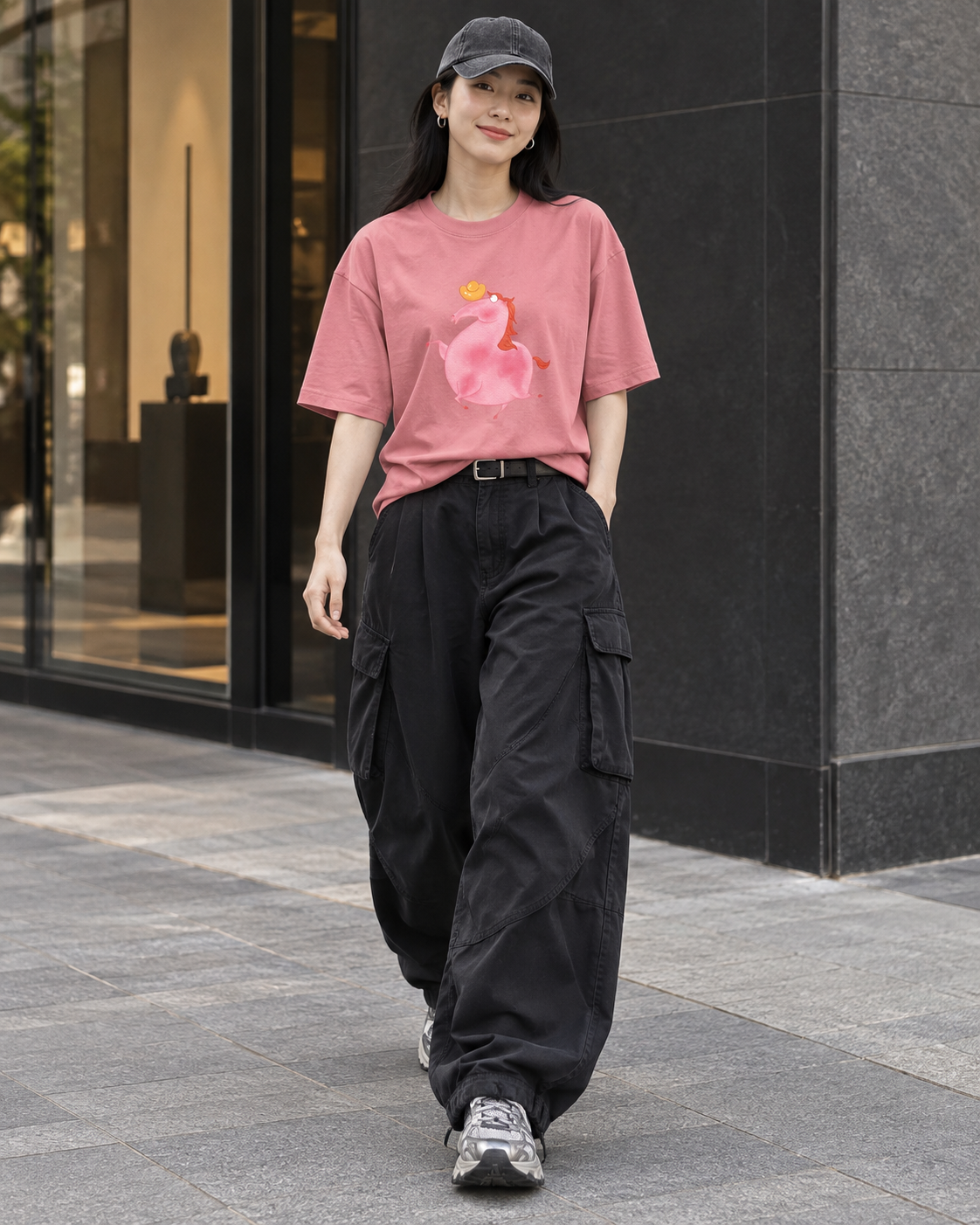 ロデオクラブ Tシャツ サイズ: M