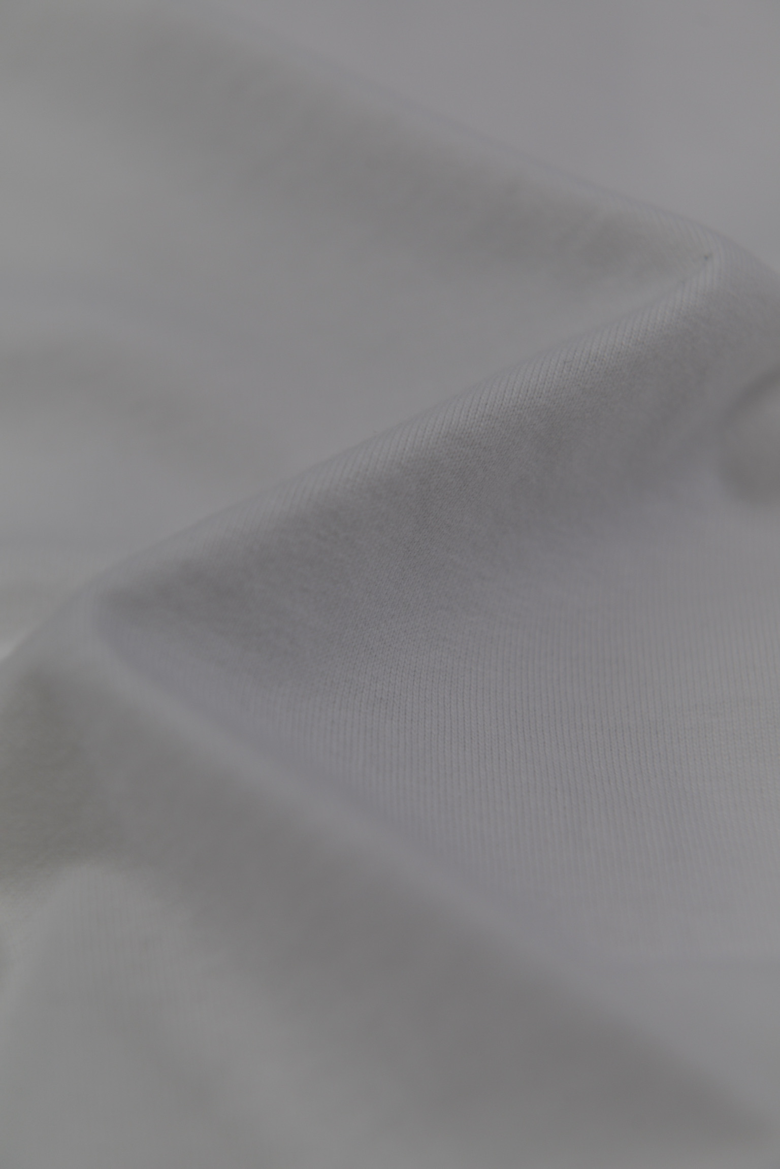 “ANIMAL WORLD” ヴィンテージキャットTシャツ      White サイズ: S
