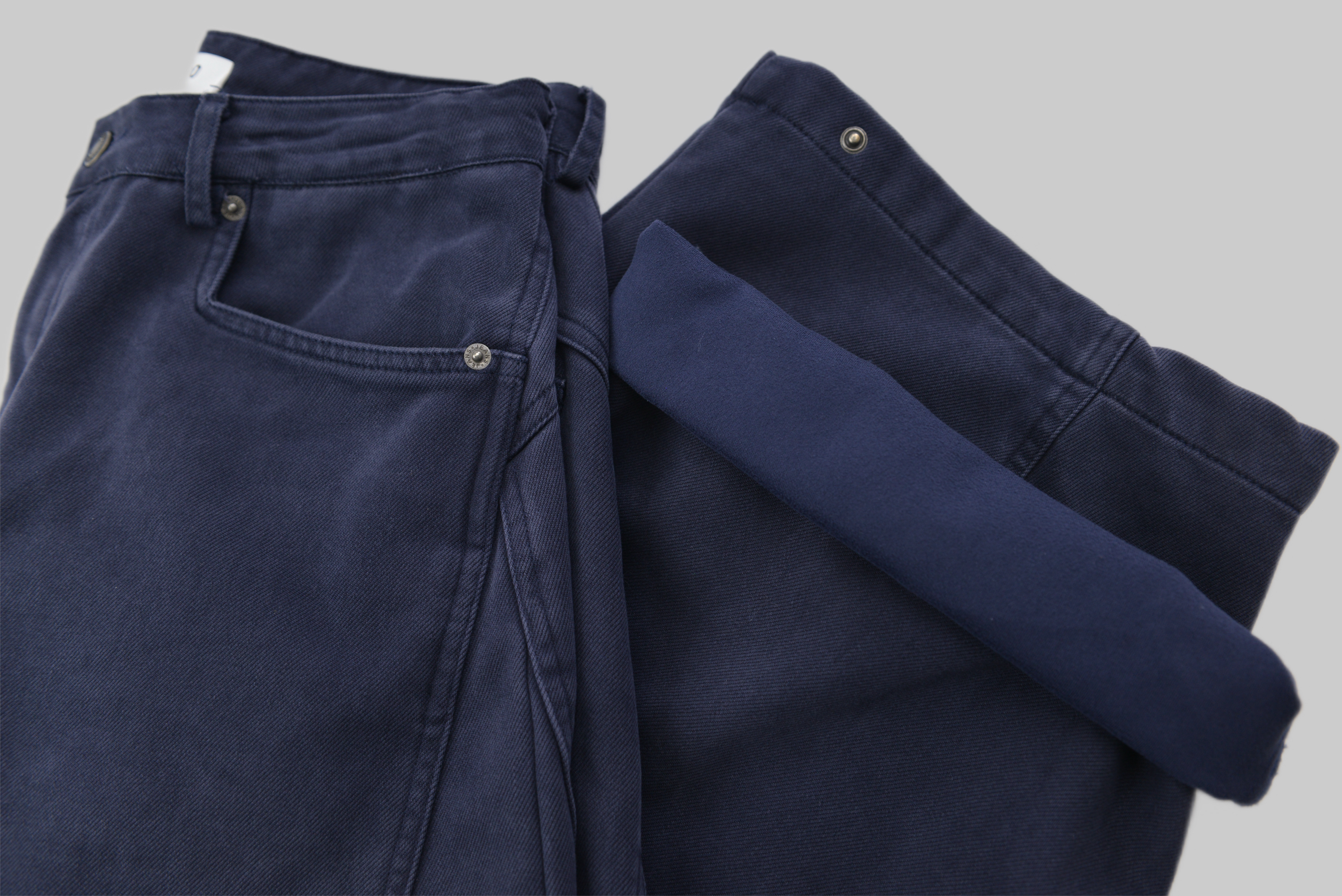 KURORO Utility Wide Pants サイズ: M