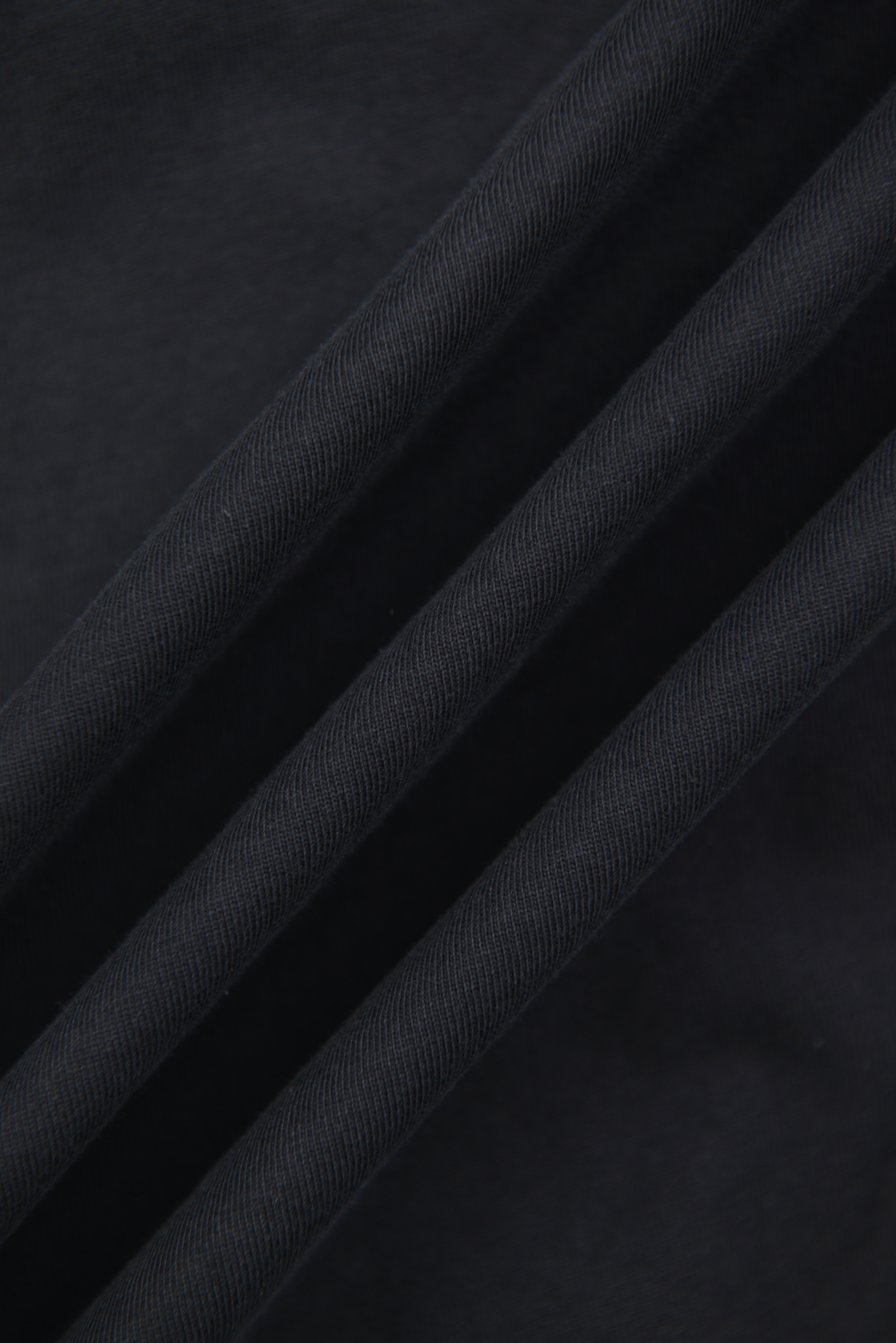 Scars Message Graphic Tee Black サイズ: S