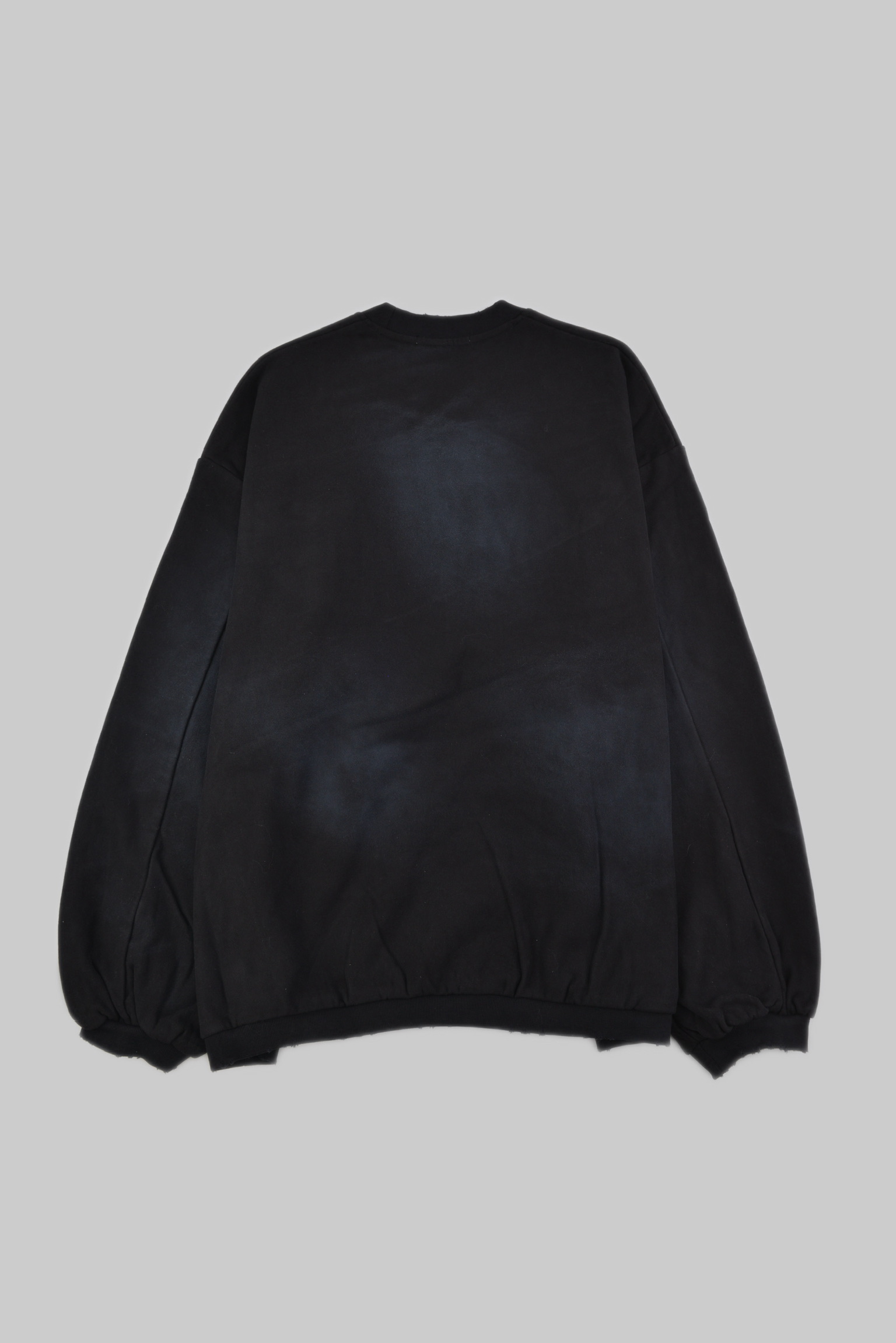 KURORO Embossed Logo Crew Sweat  （クロロ エンボスド ロゴ クルースウェット） サイズ: M