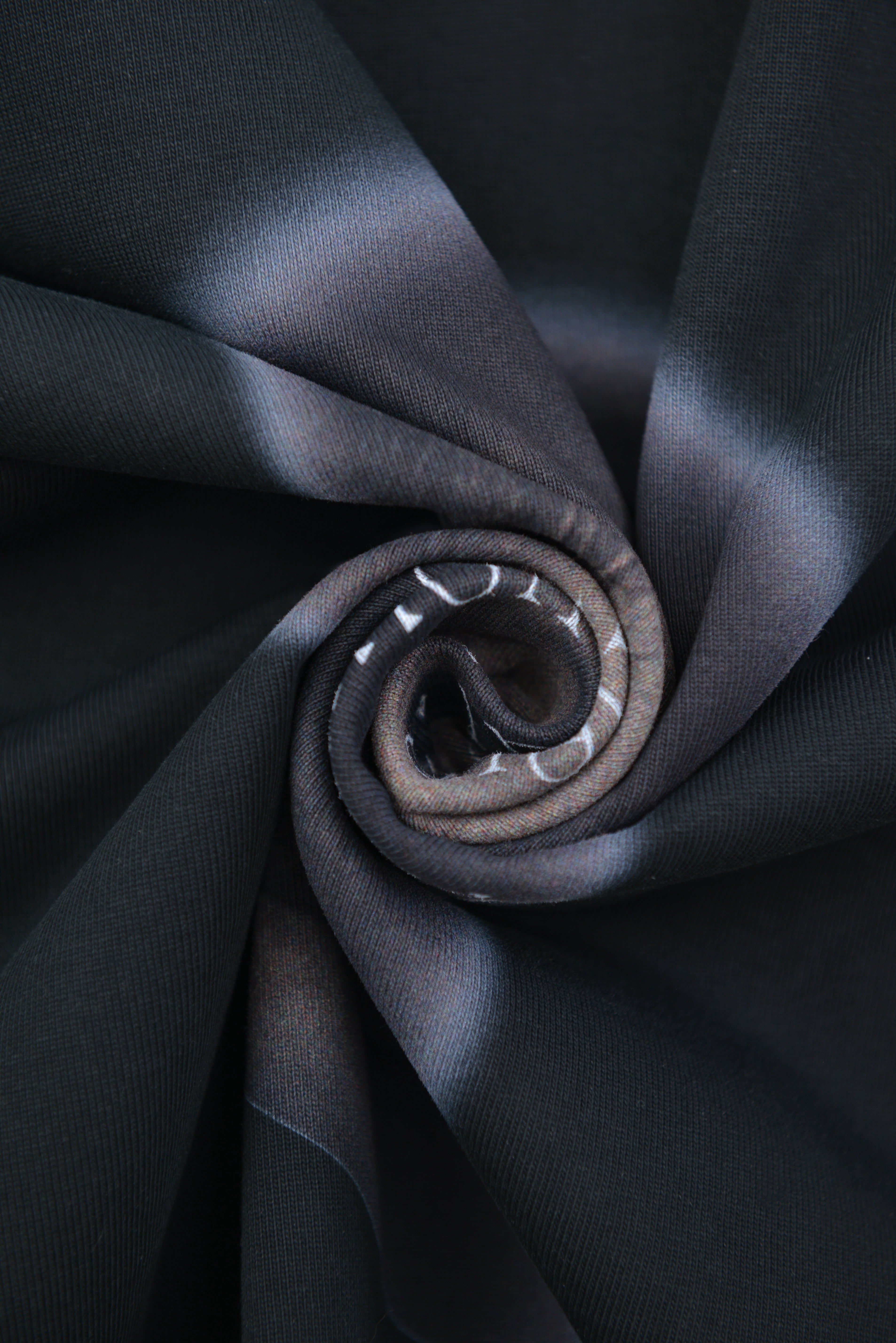 ビリーブフェイス グラフィックT　　ブラック サイズ: S