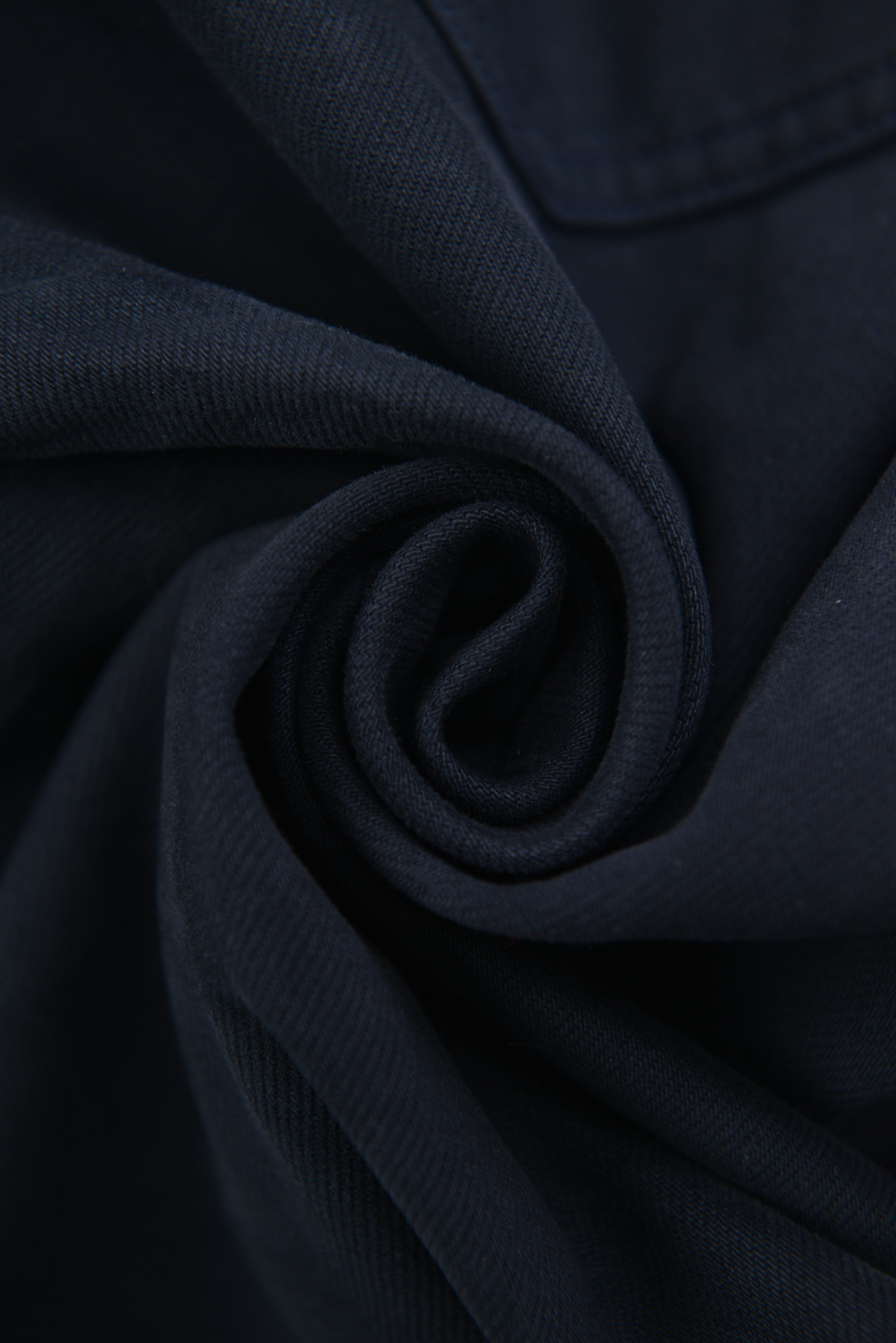 KURORO Curve Panel Snap Pants サイズ: M