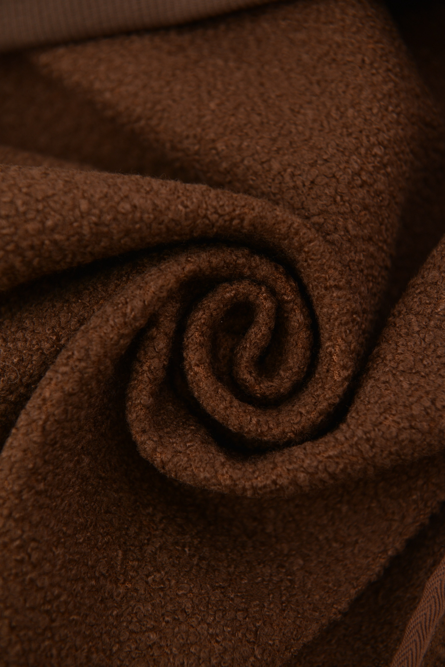 Hybrid Military Boa Long Coat（ハイブリッドミリタリーボアロングコート） サイズ: XL