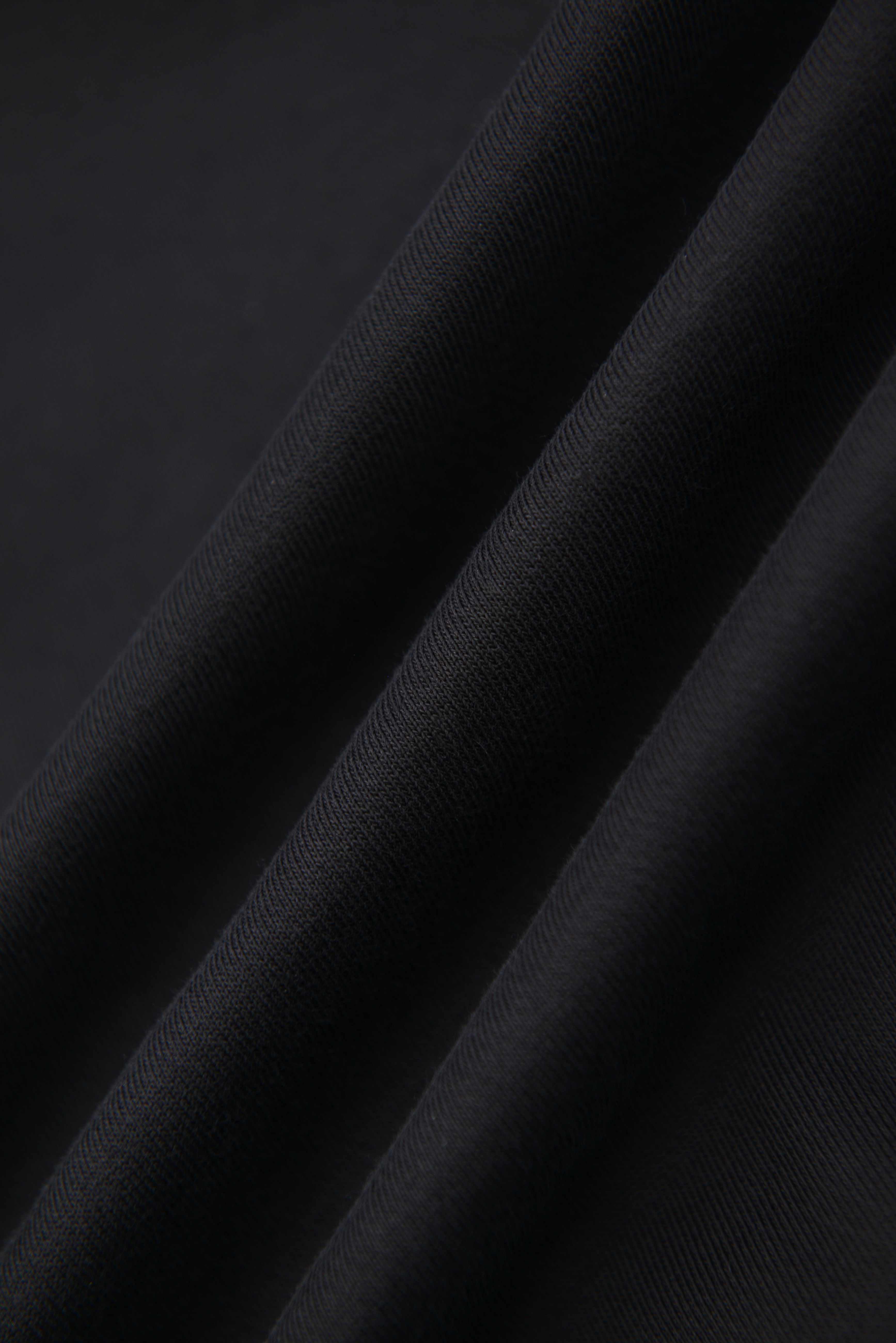 KURORO URBAN ESSENTIAL SWEAT （クロロ アーバン エッセンシャル スウェット）　BLACK サイズ: S