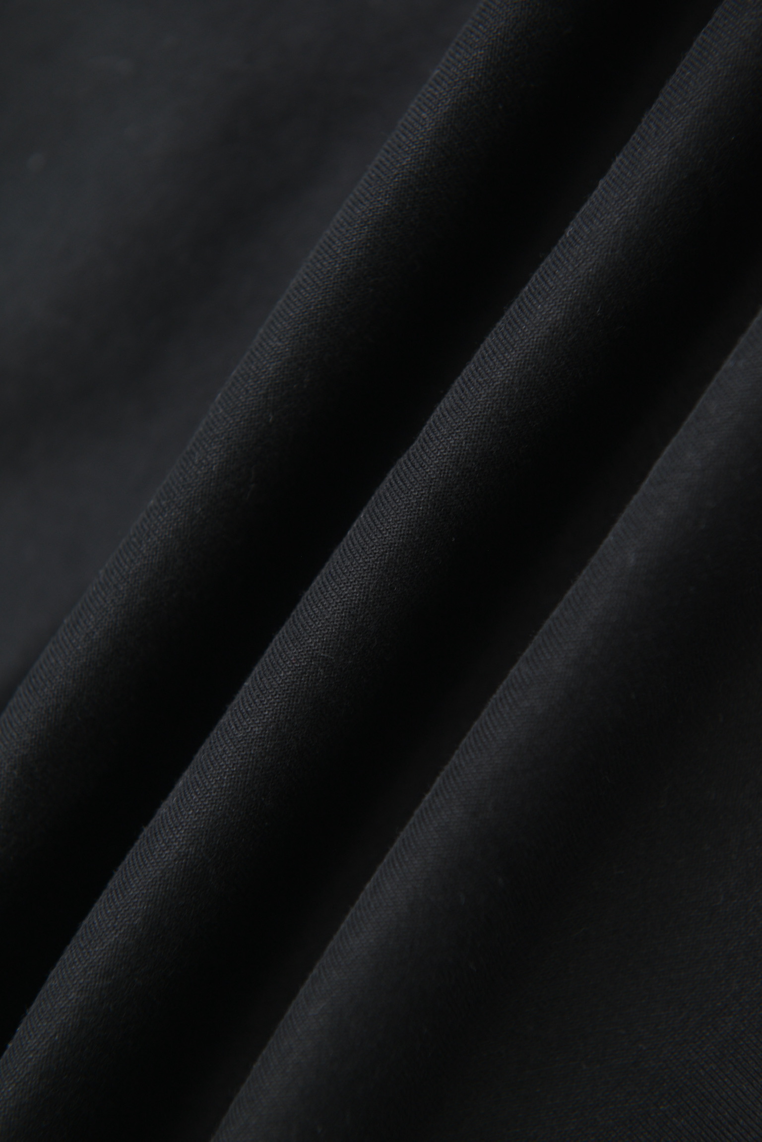 GABSERINE Studded Back Logo Long Sleeve Tee（ガブセリン スタッズロゴロングスリーブ）　ブラック サイズ: S