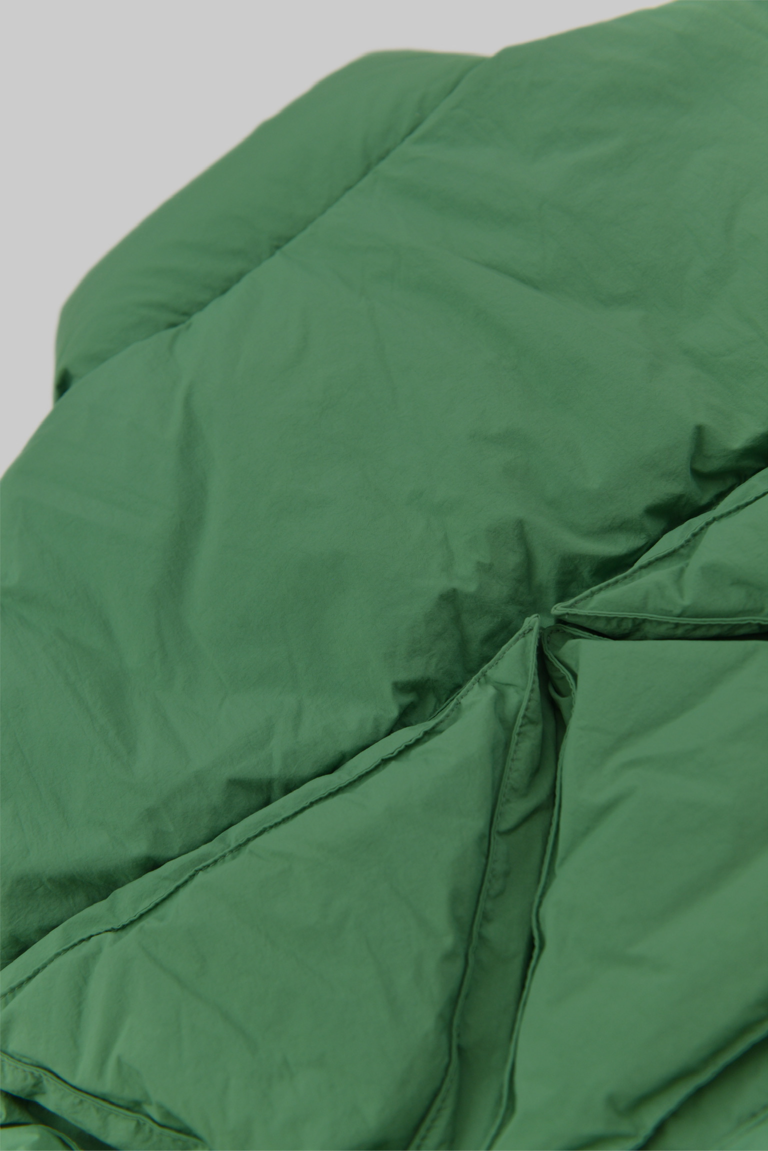 KURORO Star Structure Down Vest サイズ: M