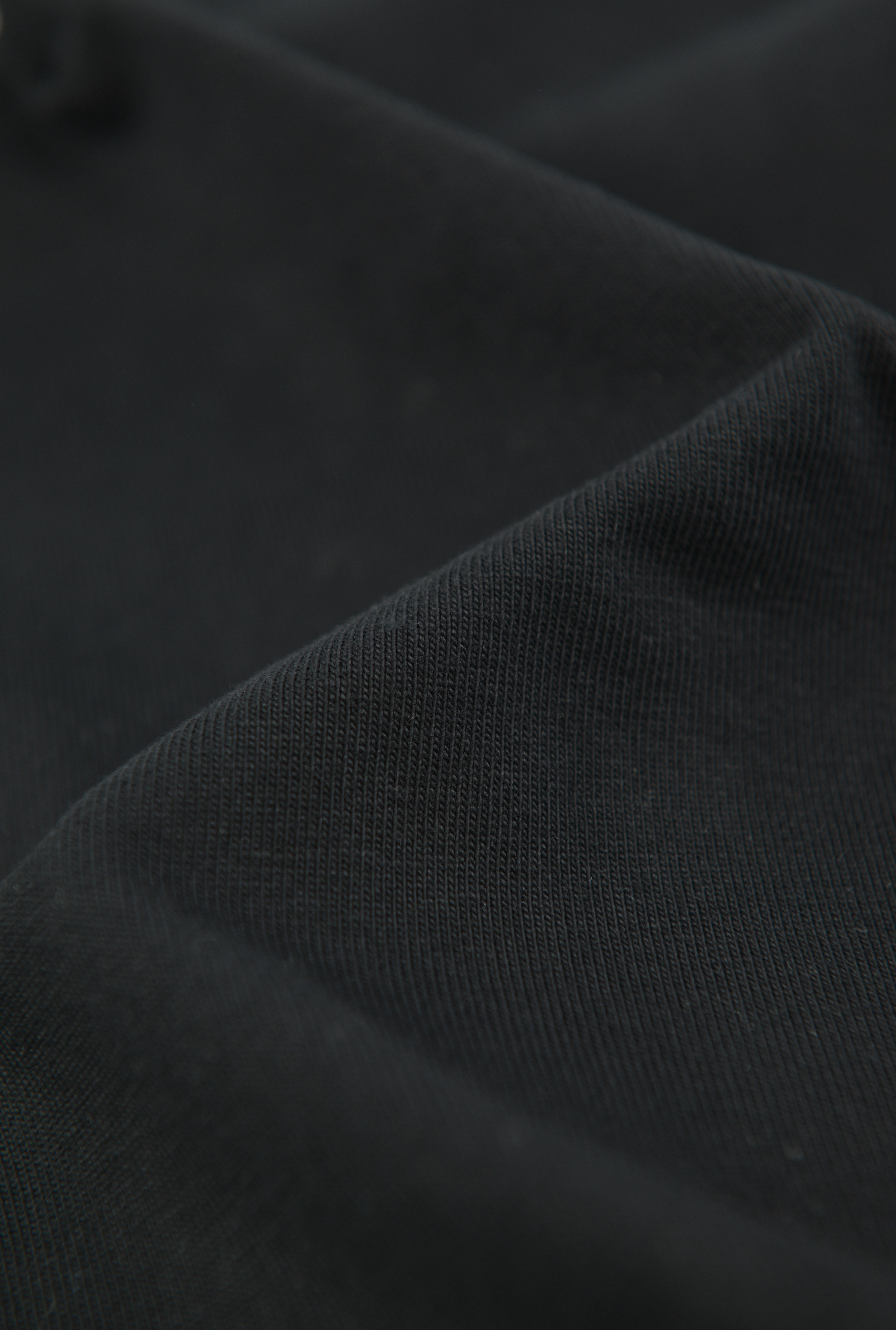 gabserineleven New City ロゴTシャツ / ブラック サイズ: S