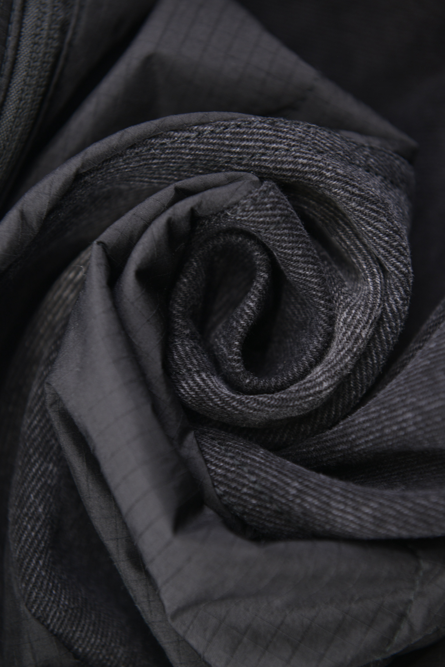 Quilted Hybrid Tech Pants （キルティング ハイブリッド テック パンツ） サイズ: S