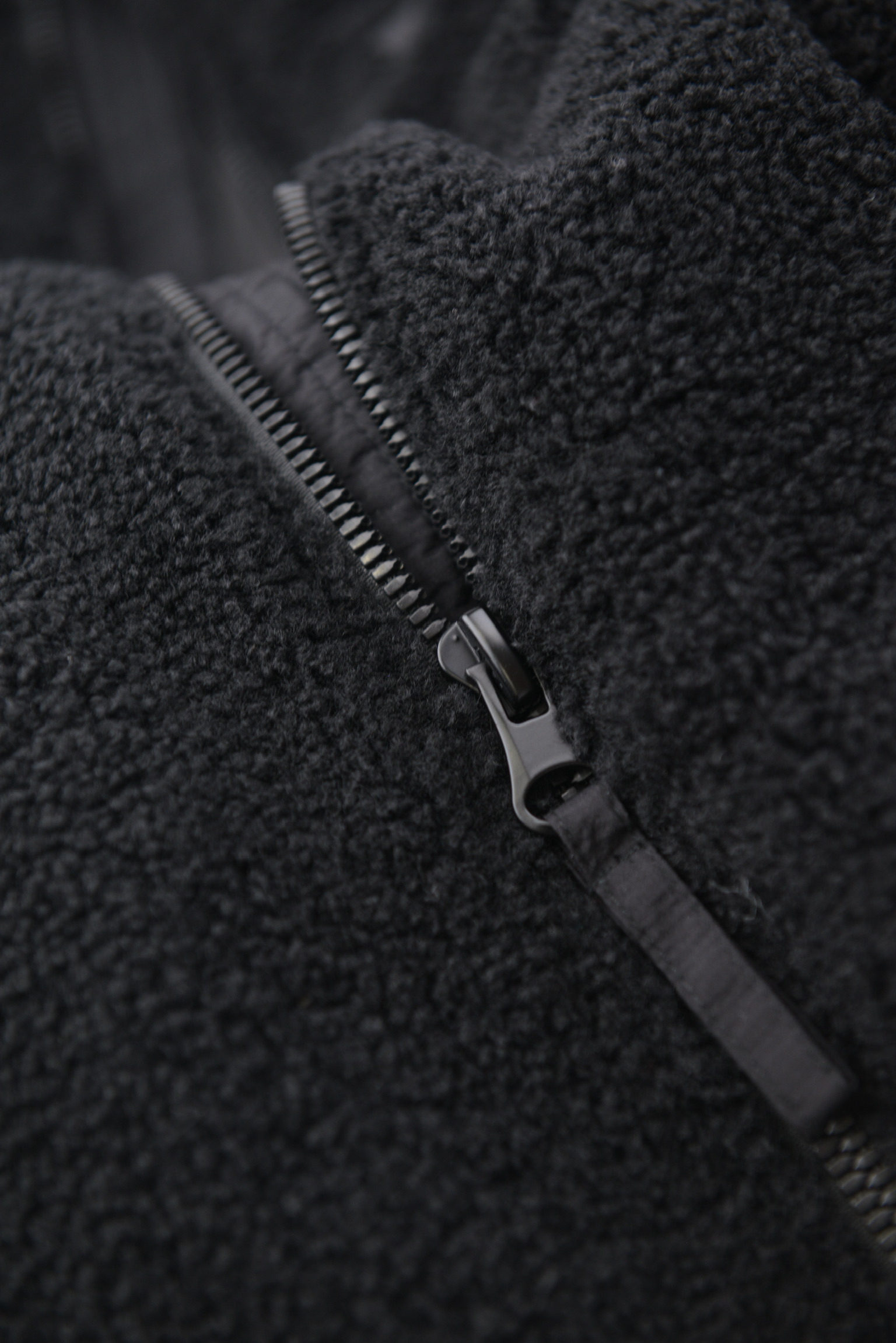 KURORO Hybrid Boa Down Jacket（ハイブリッドボアダウンジャケット） サイズ: M