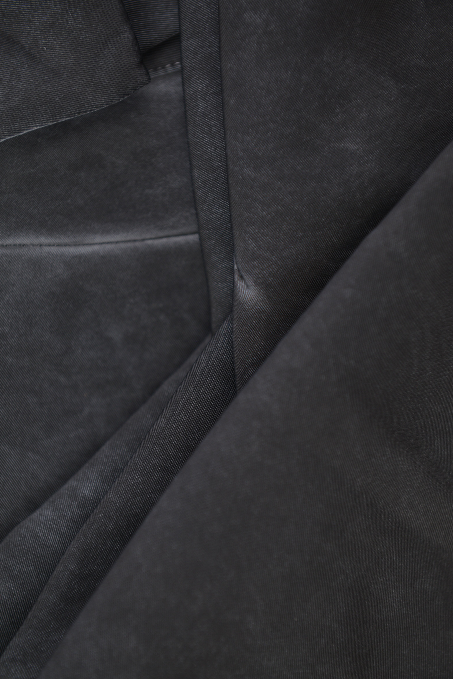 KURORO “URBAN TACTICAL CARGO PANTS” – Stone Greige （KURORO アーバンタクティカルカーゴパンツ　フェードブラック サイズ: M