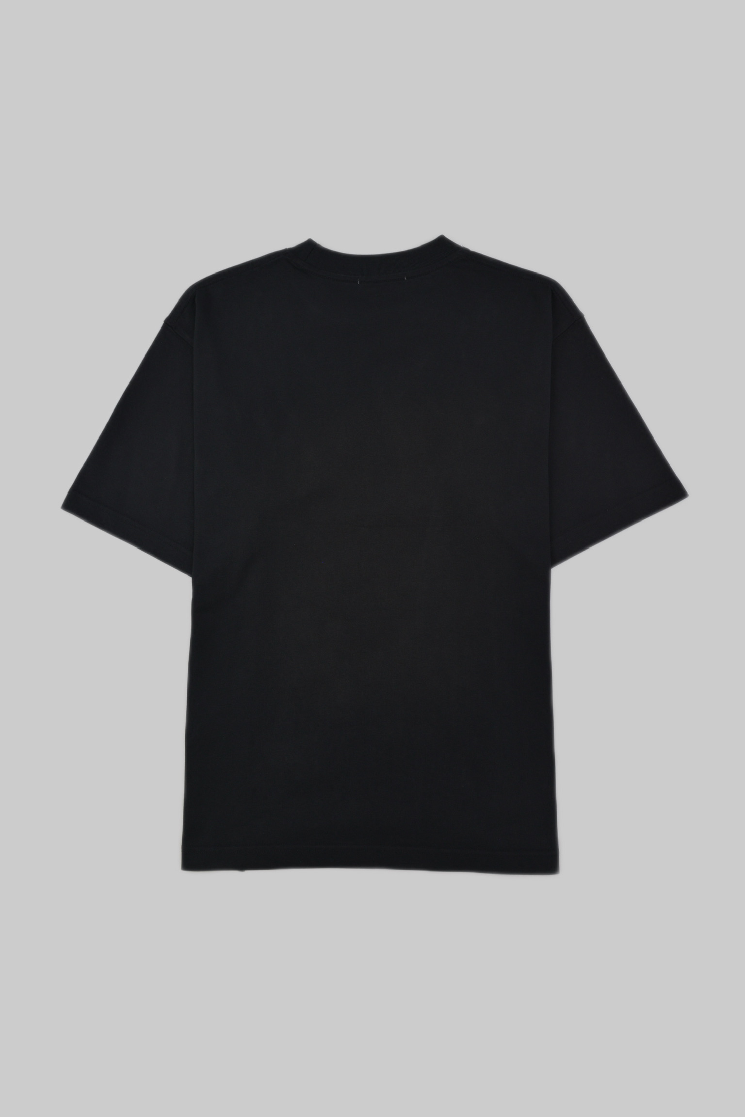 KURORO Vintage Muse Graphic Tee　    Midnight Black サイズ: M
