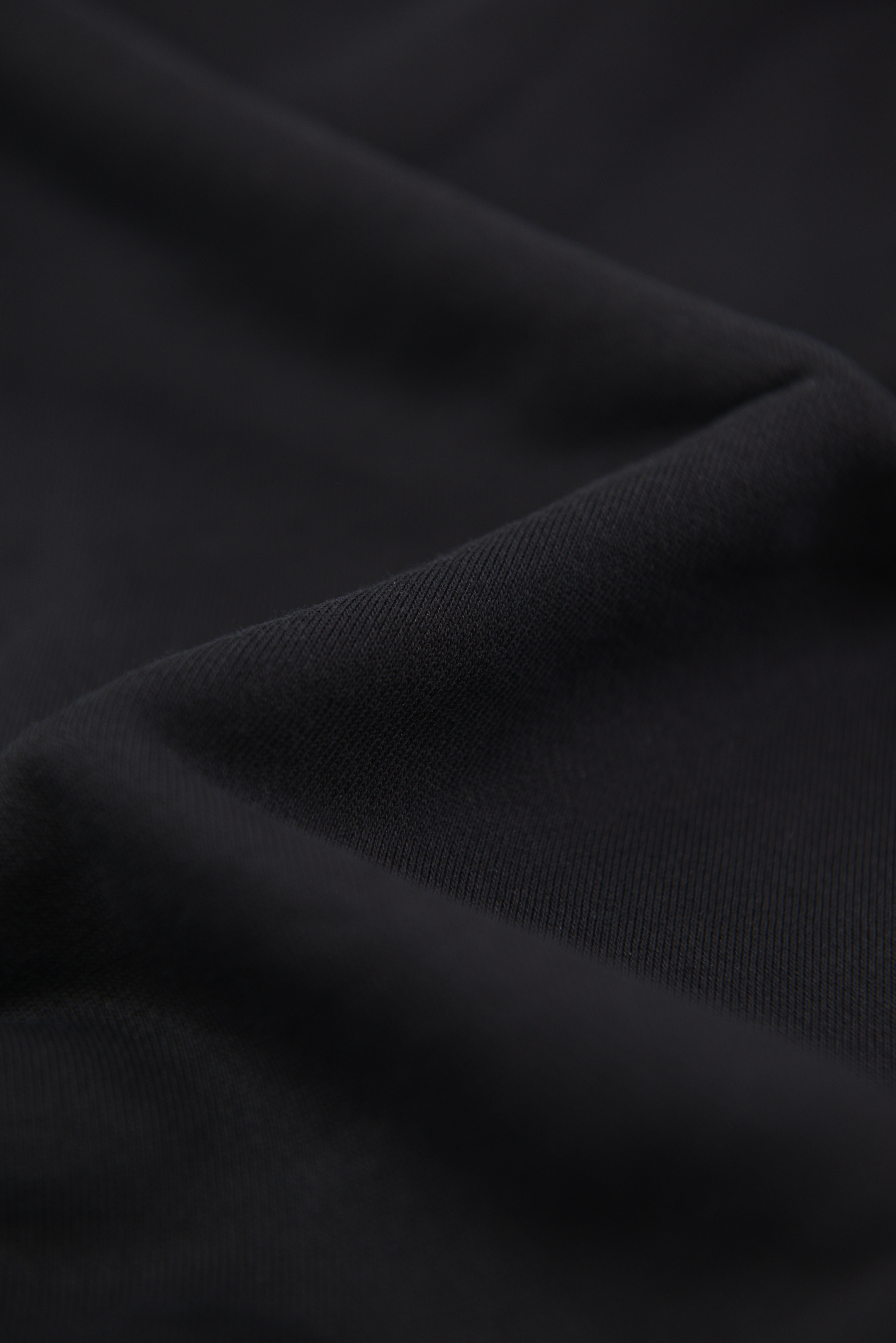 KURORO URBAN ESSENTIAL SWEAT （クロロ アーバン エッセンシャル スウェット）　BLACK サイズ: S