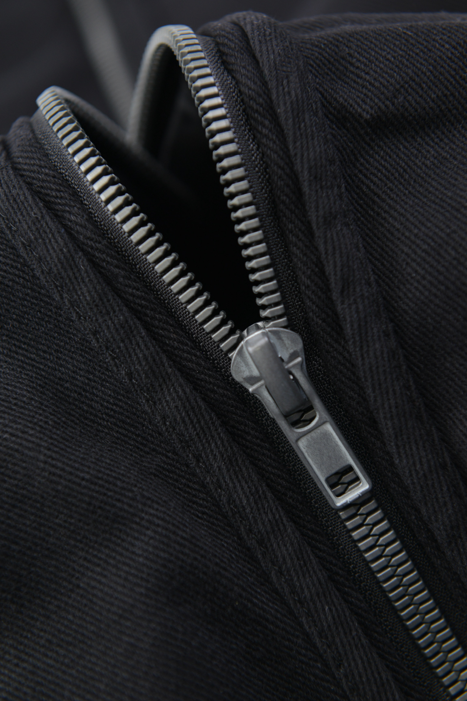 Padded Bomber Jacket （パデッド・ボンバー ジャケット） サイズ: M