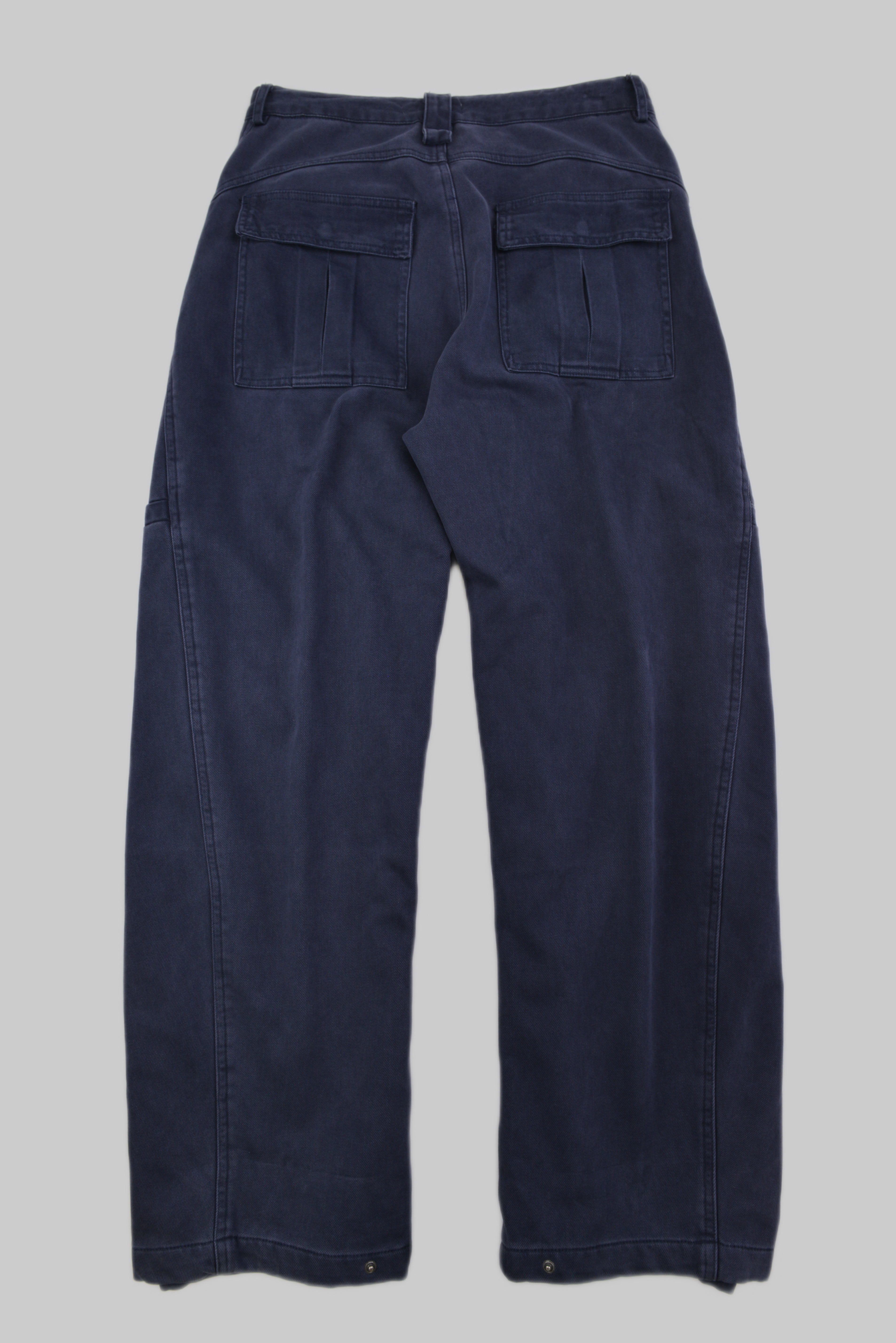 KURORO Utility Wide Pants サイズ: M