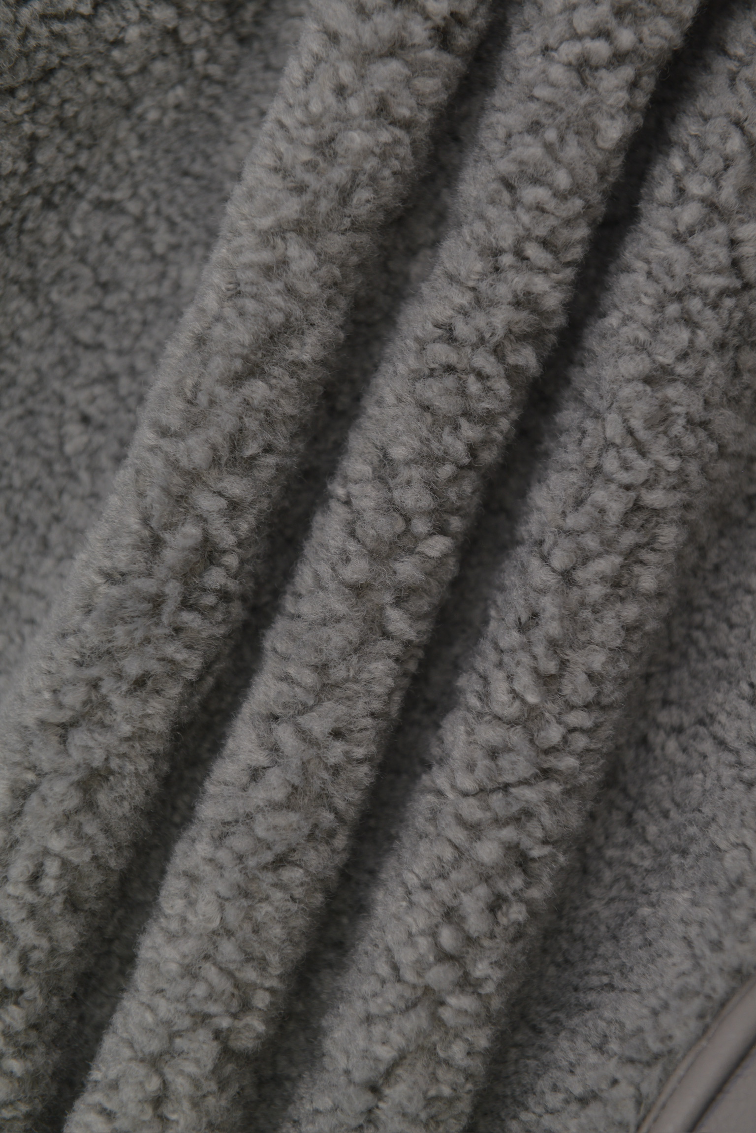 ルーズフィットジャケット サイズ: XL