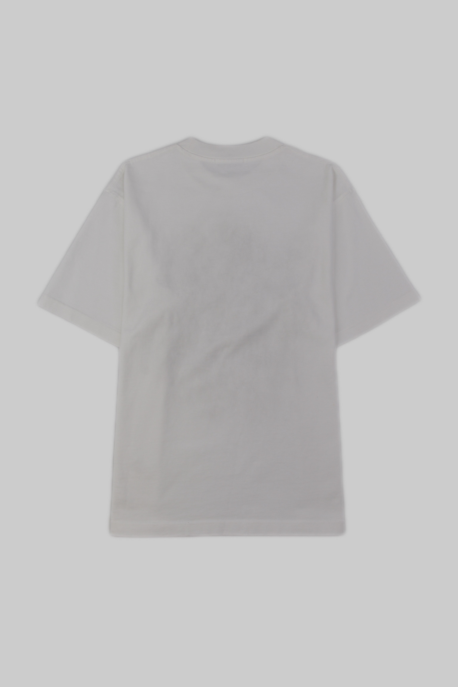 KURORO Vintage Muse Graphic Tee　    Vintage White サイズ: M