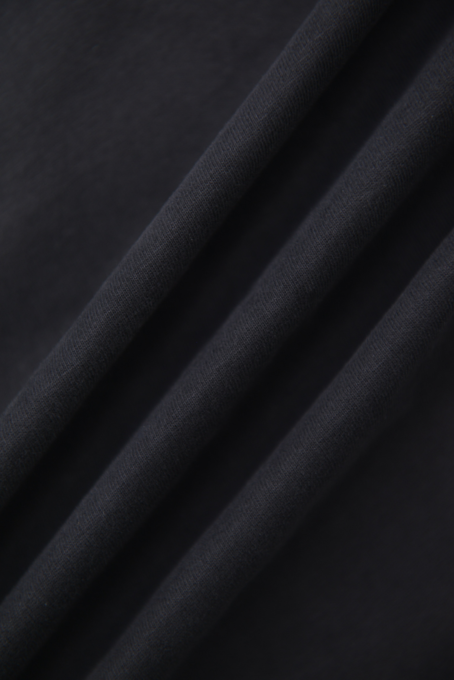   スピードドッグ グラフィックTシャツ　    ブラック サイズ: S