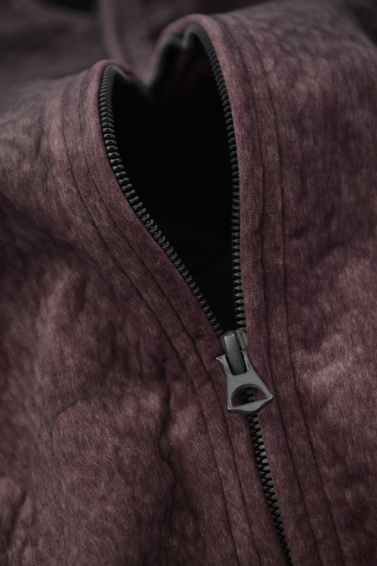 KURORO Urban Puffer Jacket（アーバン パファージャケット）　ピンク サイズ: M