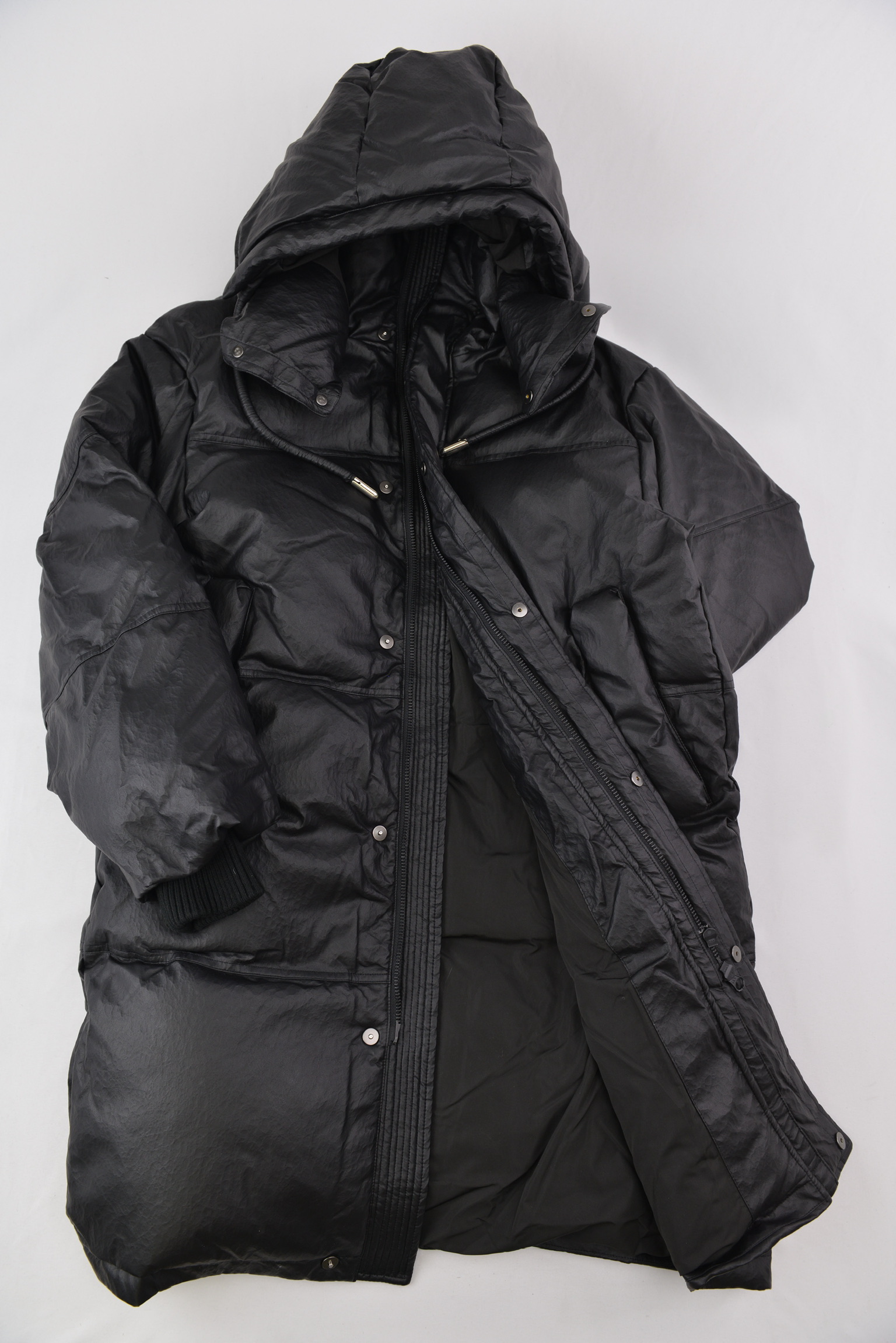 KURORO MONO CORE LONG DOWN COAT  （モノコア ロングダウンコート） サイズ: XL