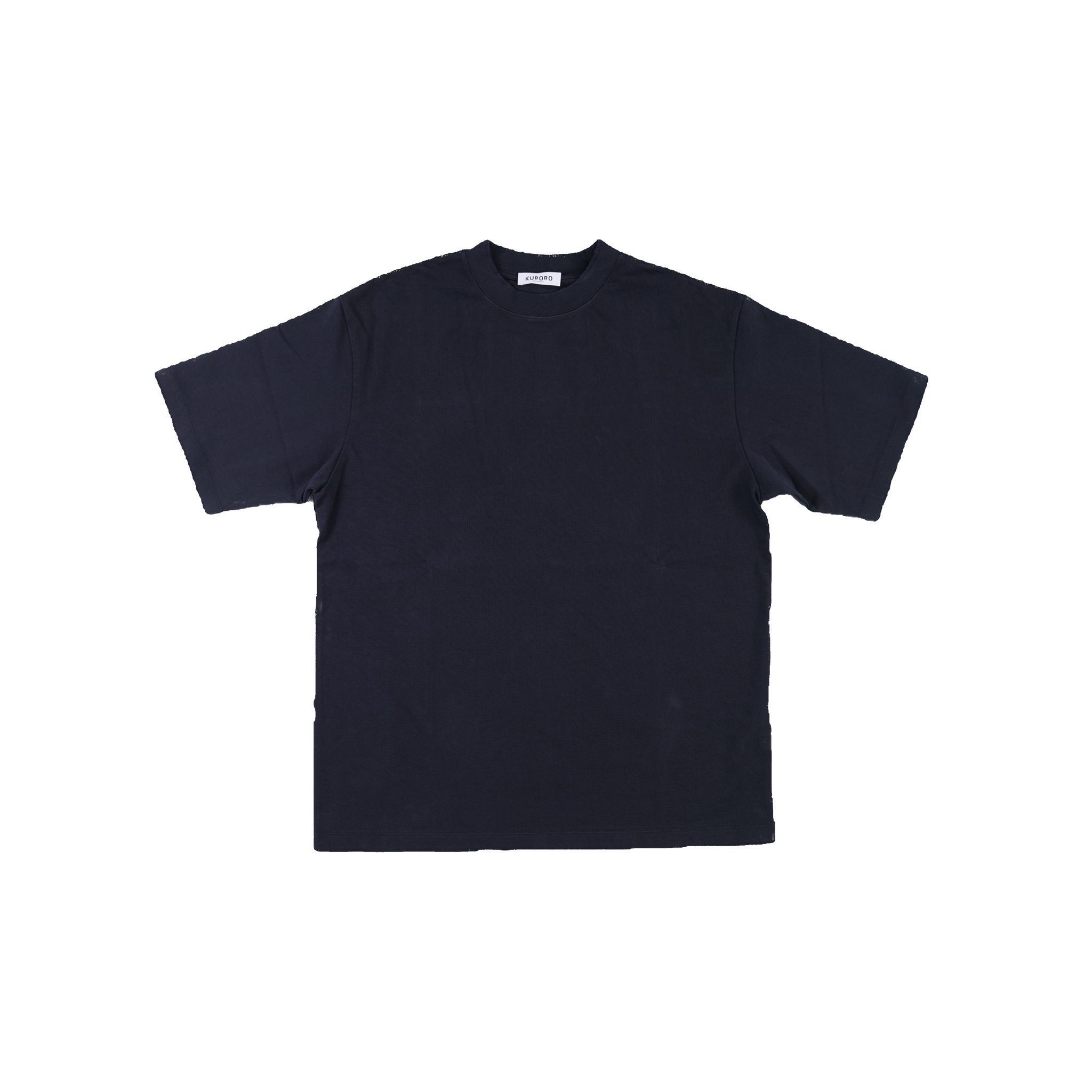 Tシャツ　ブラック