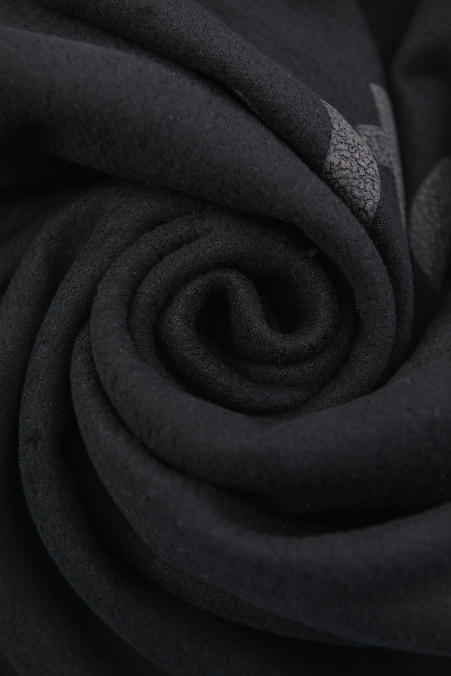 KURORO WVTUA モックネックスウェット サイズ: M