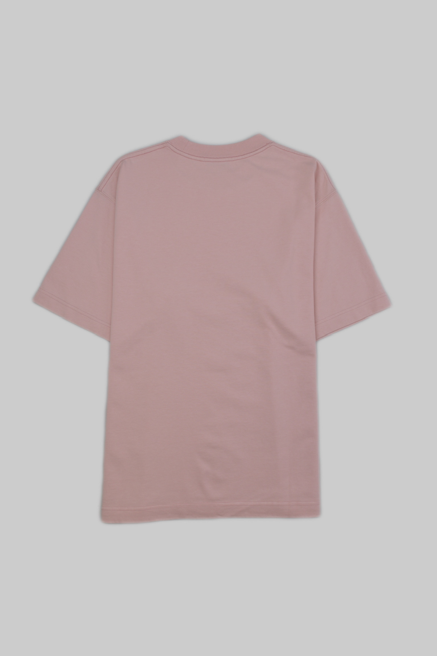 ヴィンテージホース アートTシャツ　Blush Pink（ブラッシュピンク） サイズ: M