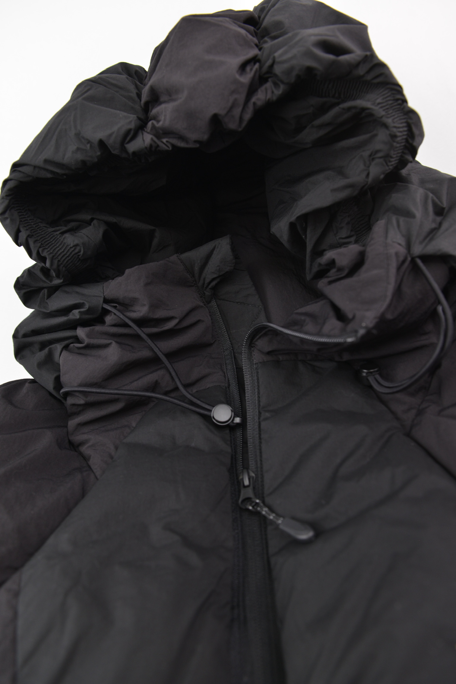 KURORO ステルスモンスターパフジャケット サイズ: L