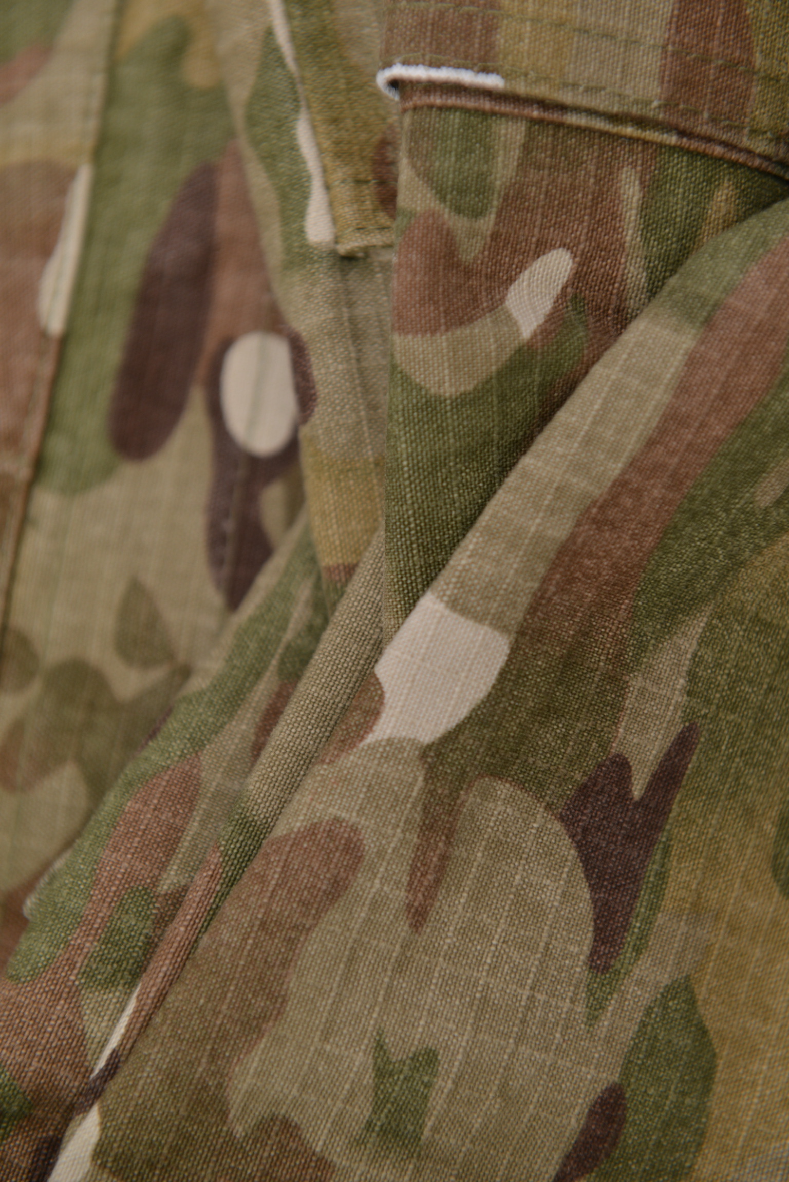 KURORO Vintage Paint Cargo Shorts サイズ: S