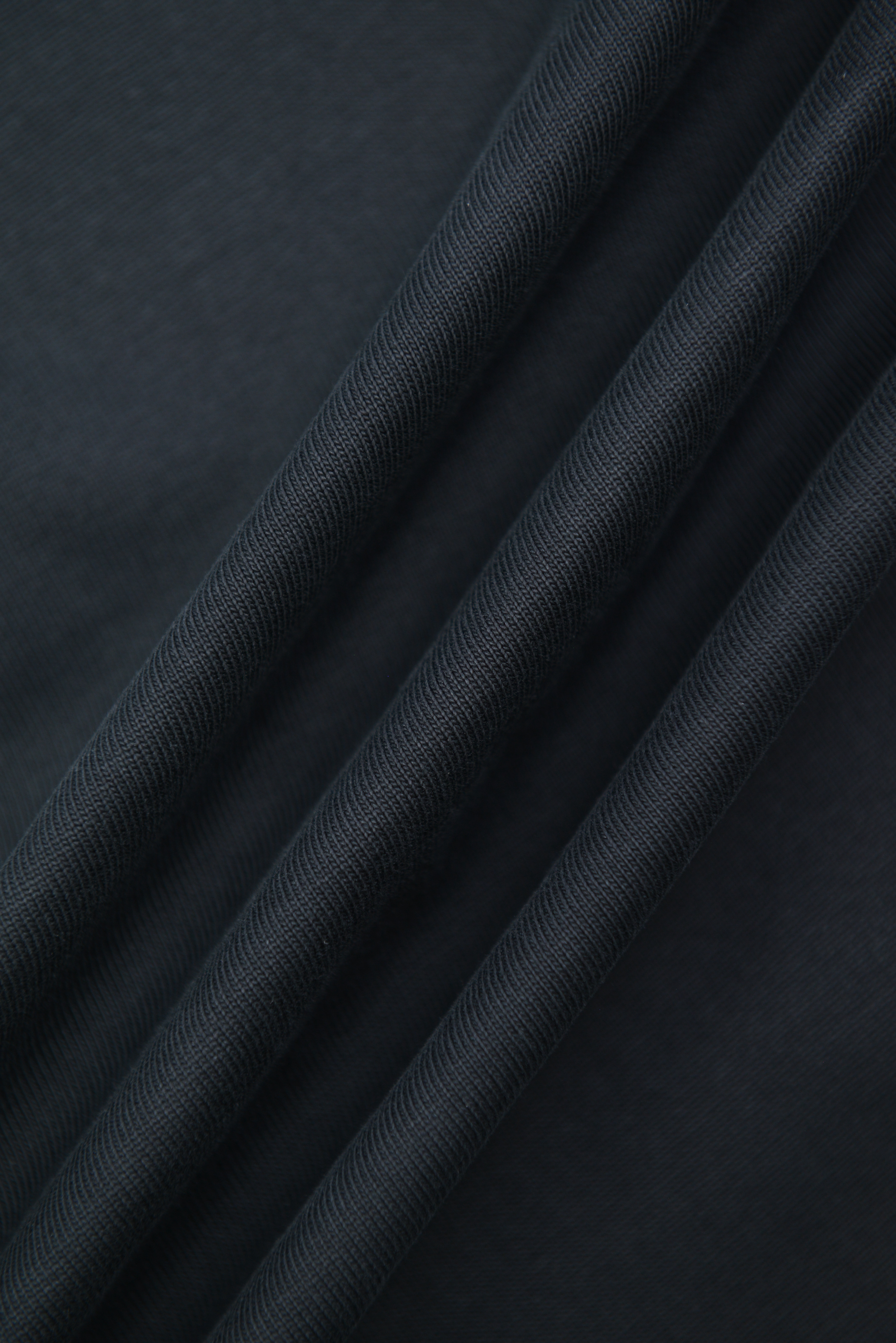 ビリーブフェイス グラフィックT　　ブラック サイズ: S