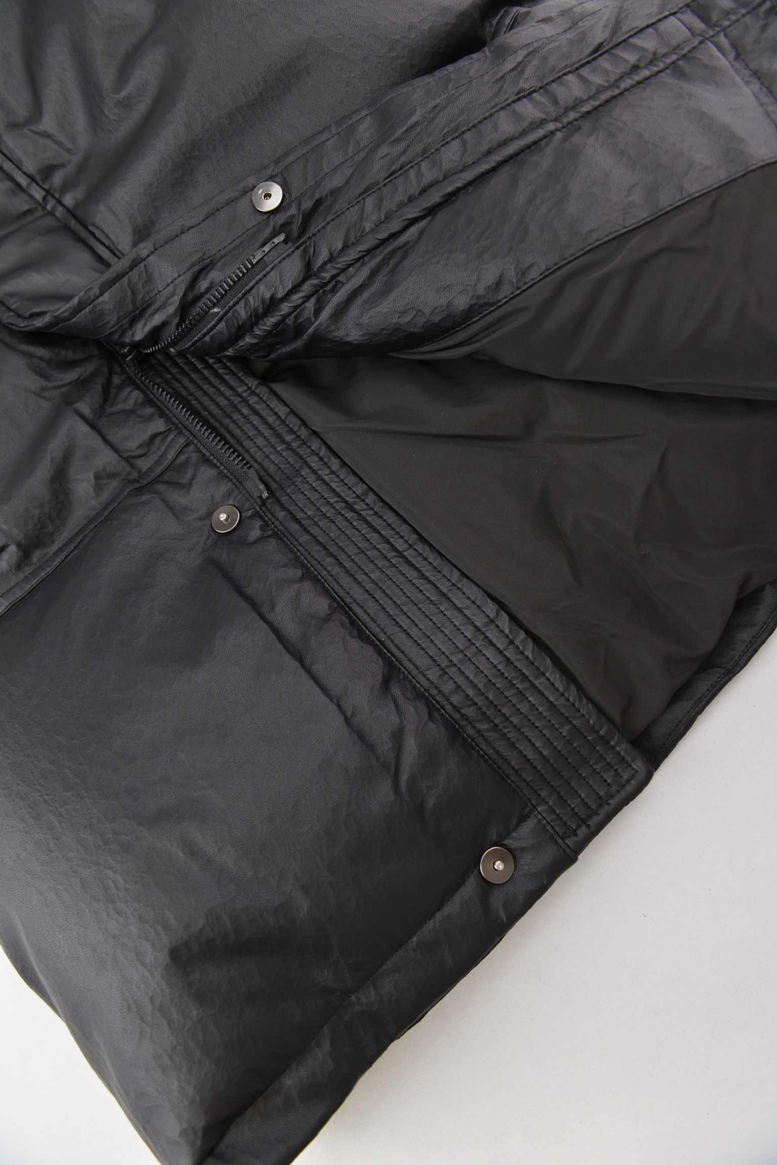 KURORO MONO CORE LONG DOWN COAT  （モノコア ロングダウンコート） サイズ: XL