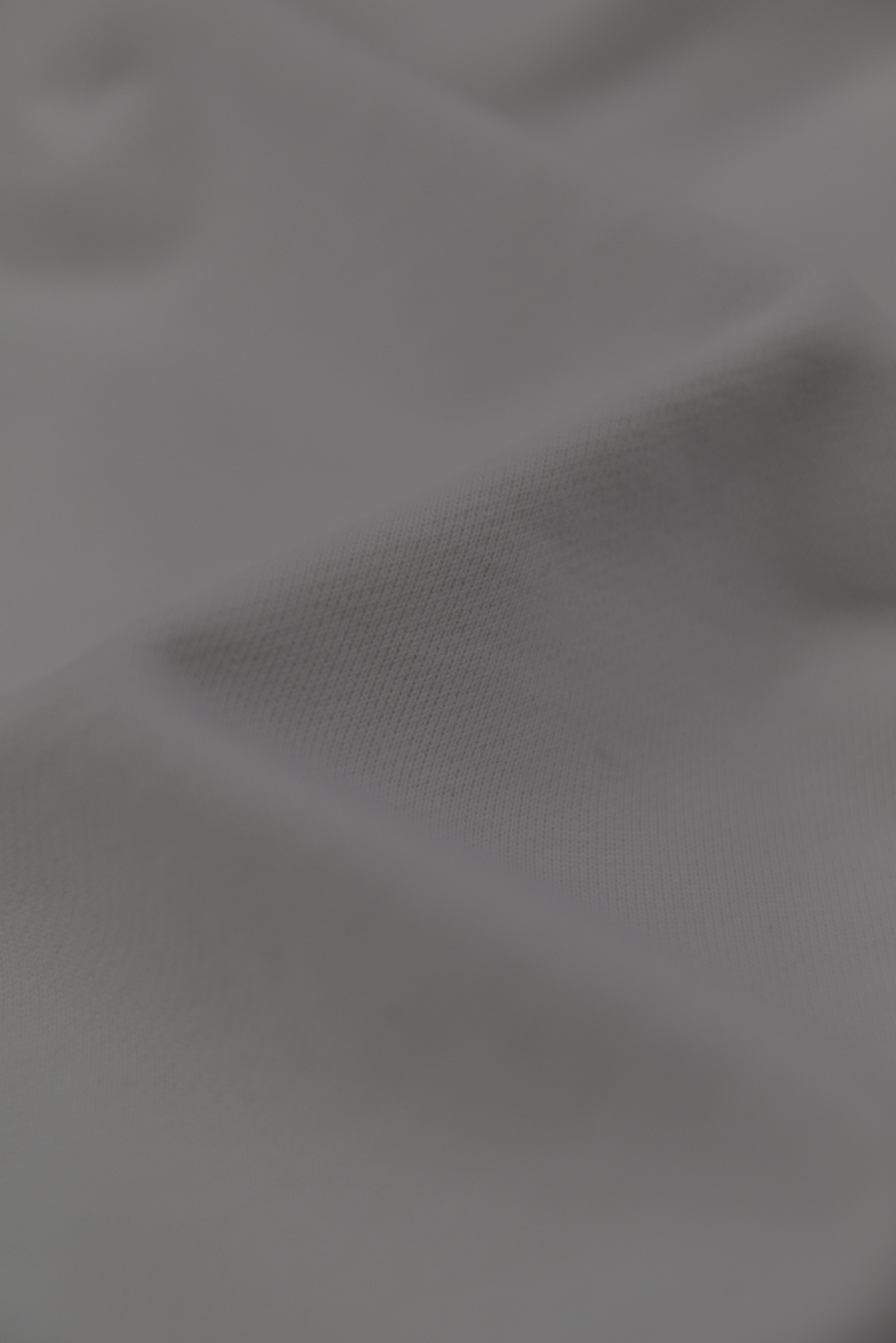 ヘッドフォン グラフィックスウェット　ホワイト サイズ: S