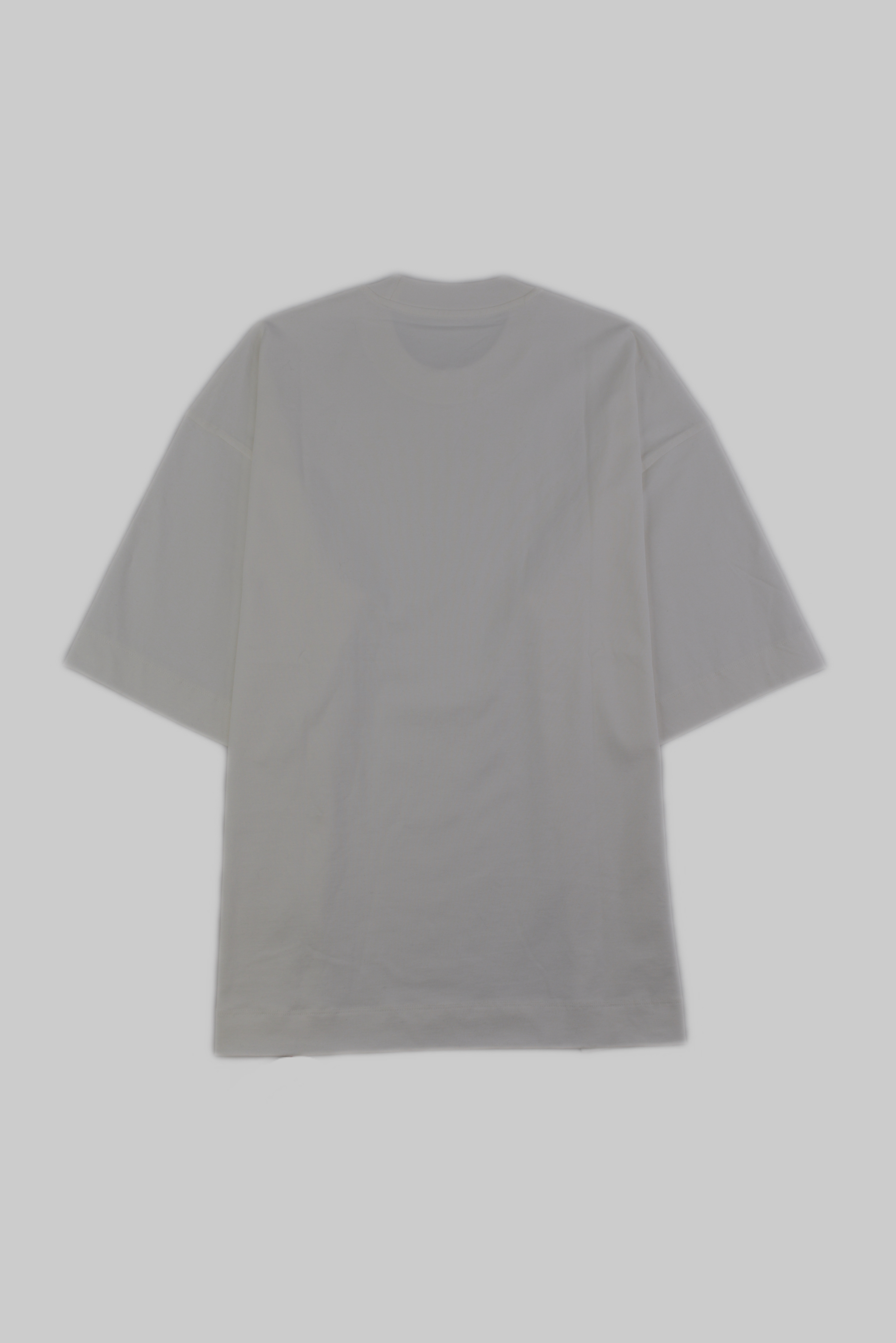 KURORO Essential Heavy Tee （クロロ エッセンシャル ヘビーT）　White サイズ: M