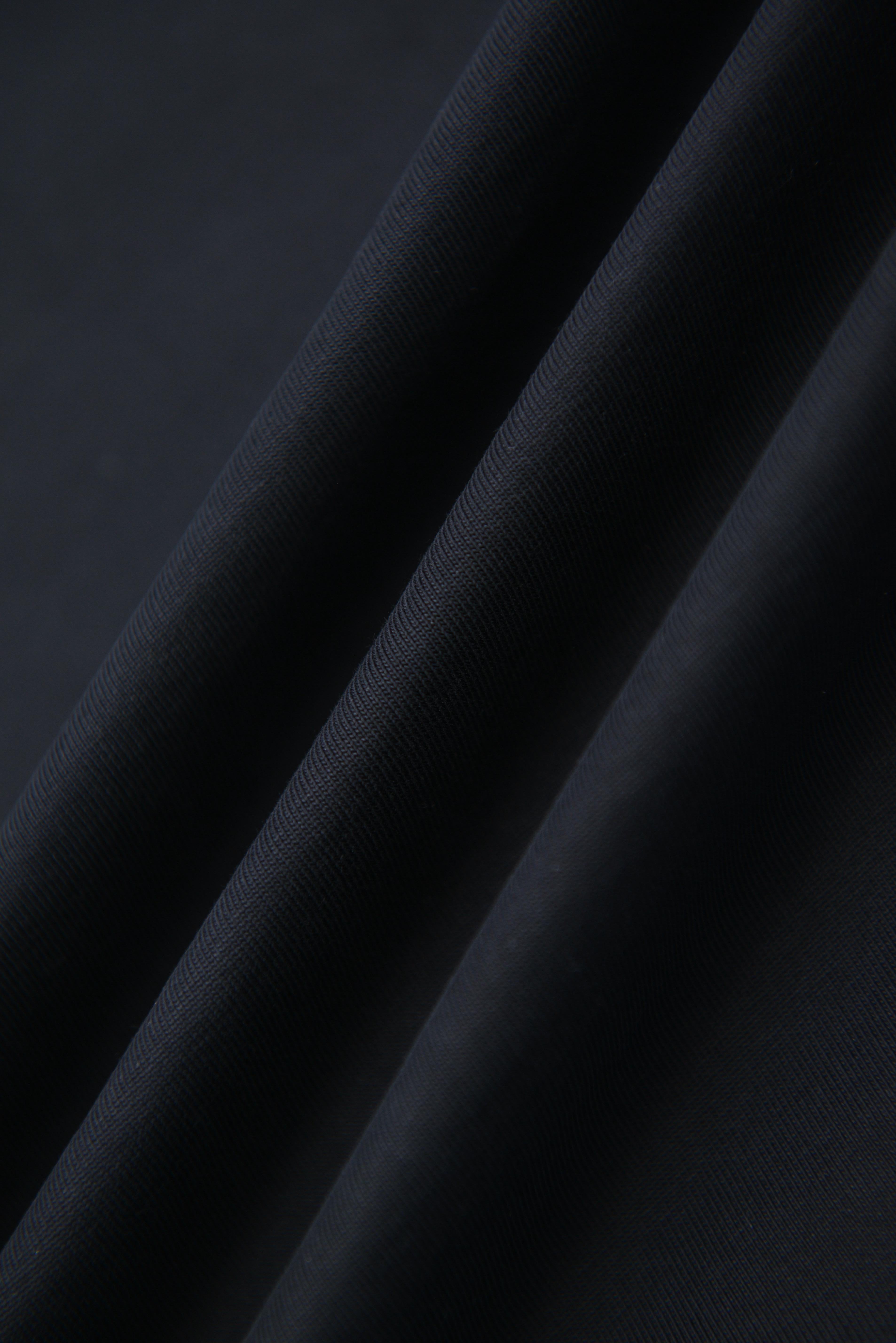 KURORO Essential Heavy Tee （クロロ エッセンシャル ヘビーT）　Black サイズ: M