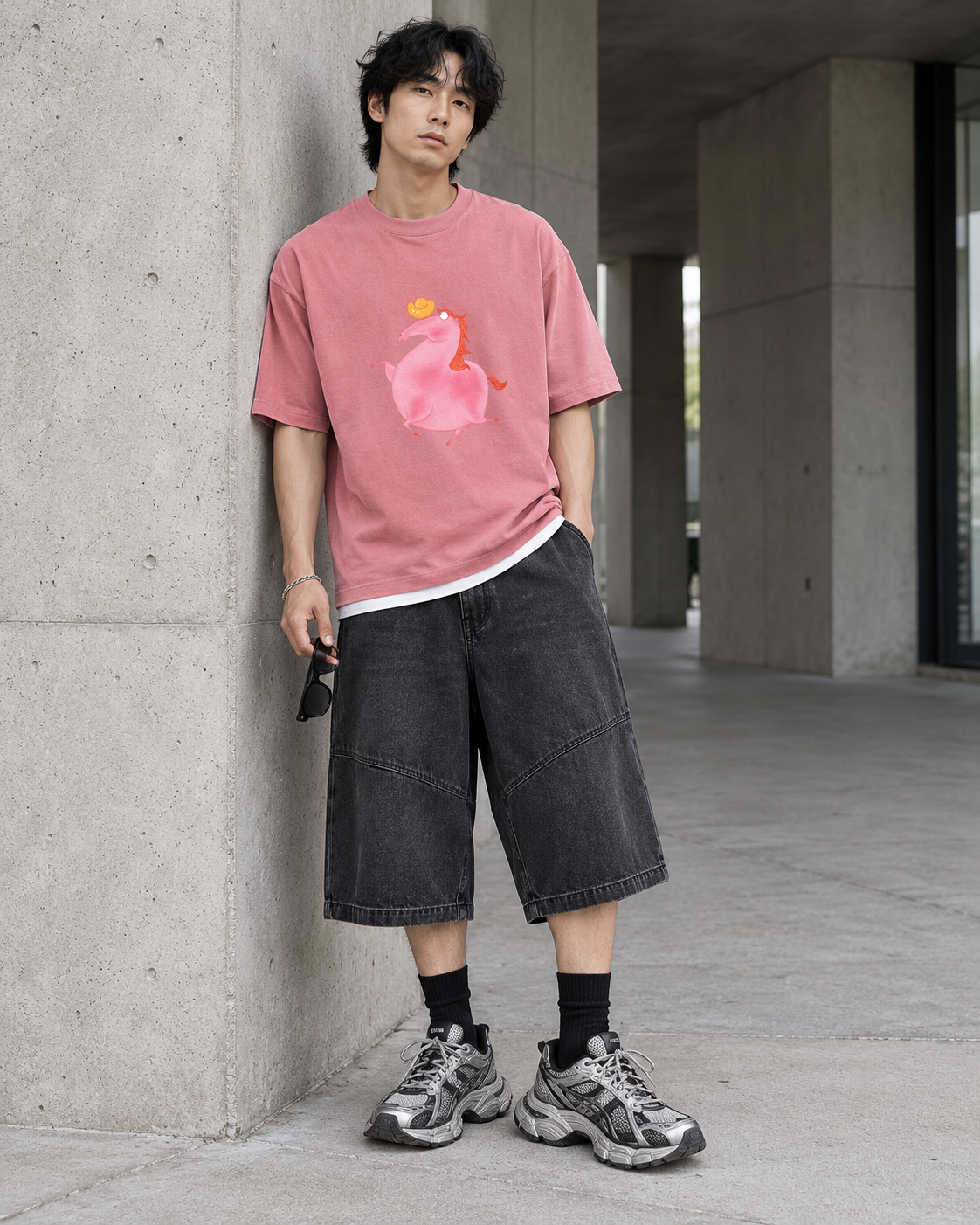 ロデオクラブ Tシャツ サイズ: M