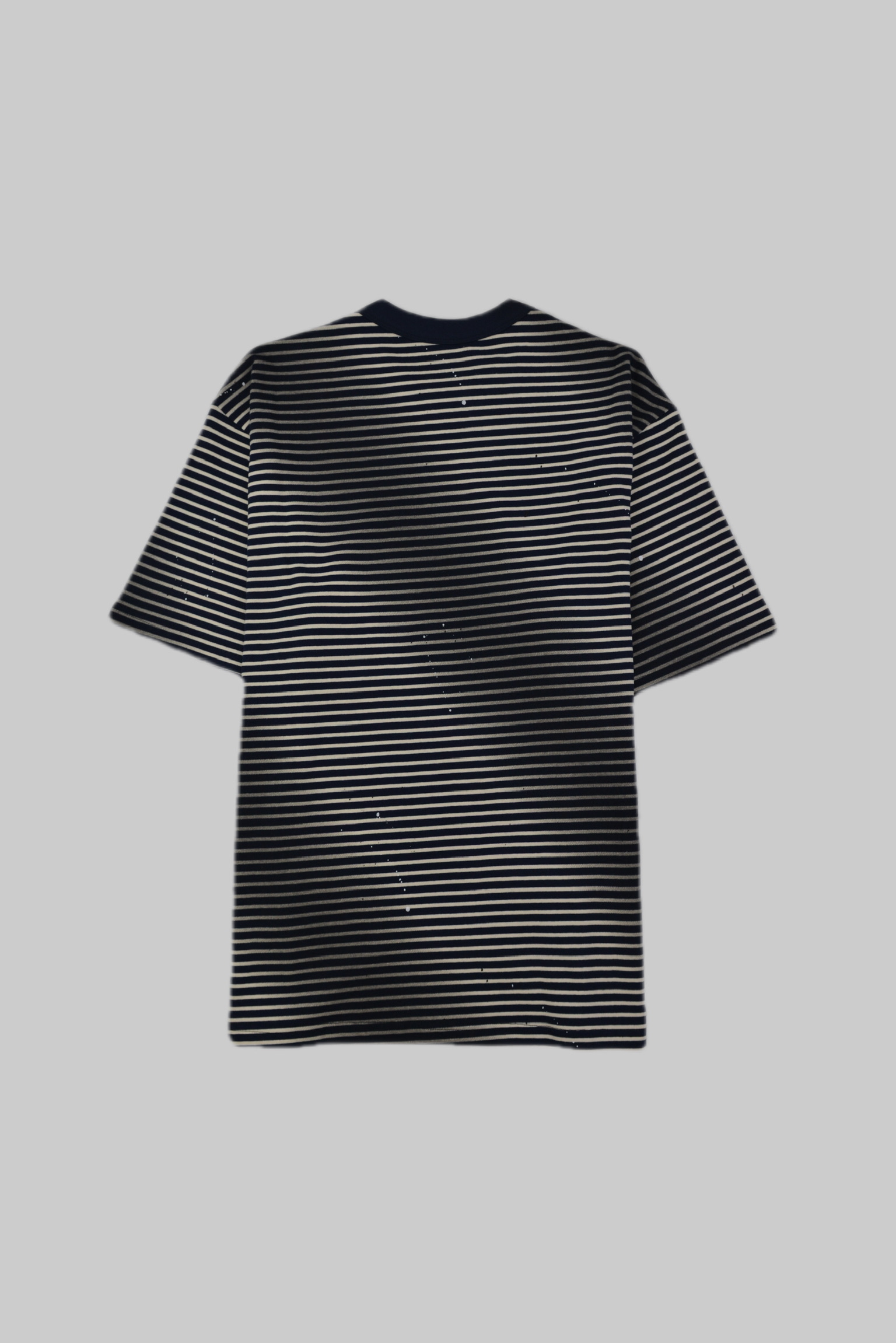     Coastline Border Tee（コーストライン ボーダーTシャツ） サイズ: S