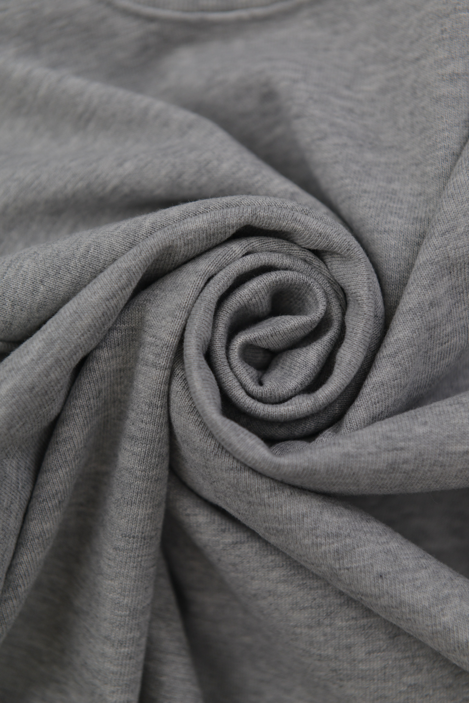 KURORO ワンポイントラグランTee　    GRAY サイズ: M
