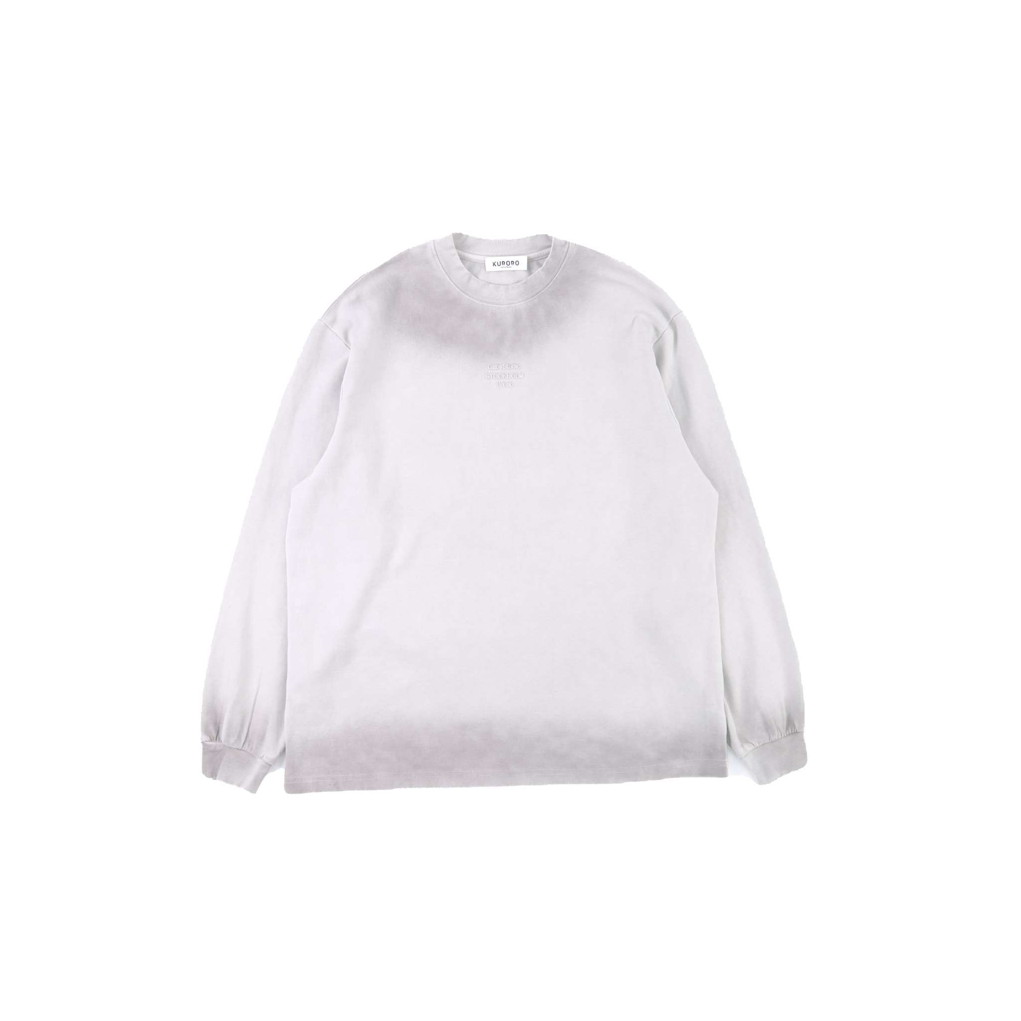 グラデーショントレーナー