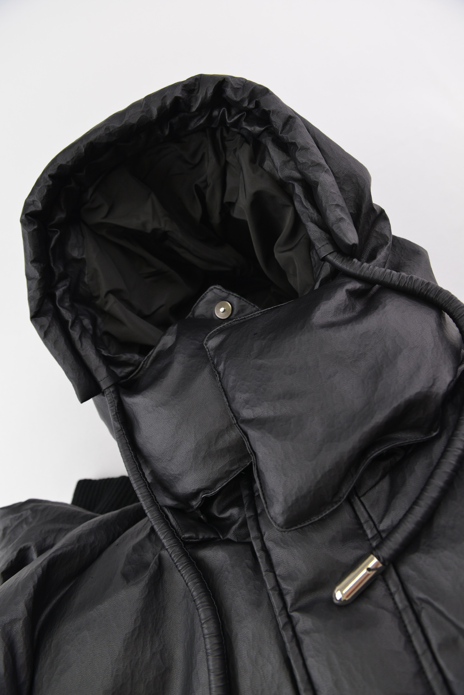 KURORO MONO CORE LONG DOWN COAT  （モノコア ロングダウンコート） サイズ: XL