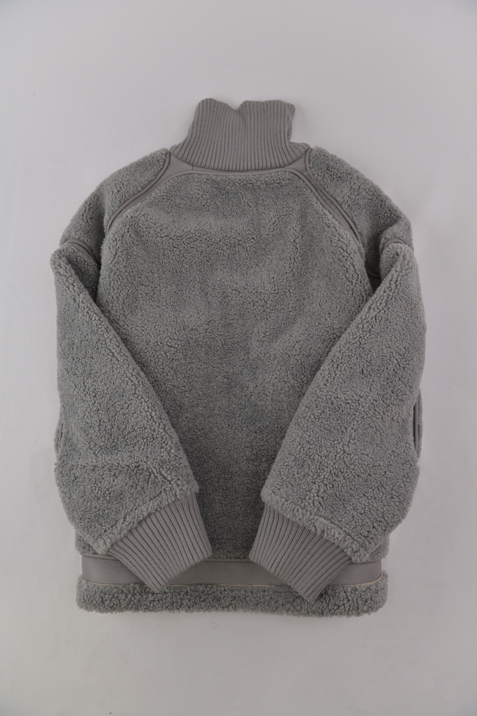 ルーズフィットジャケット サイズ: XL