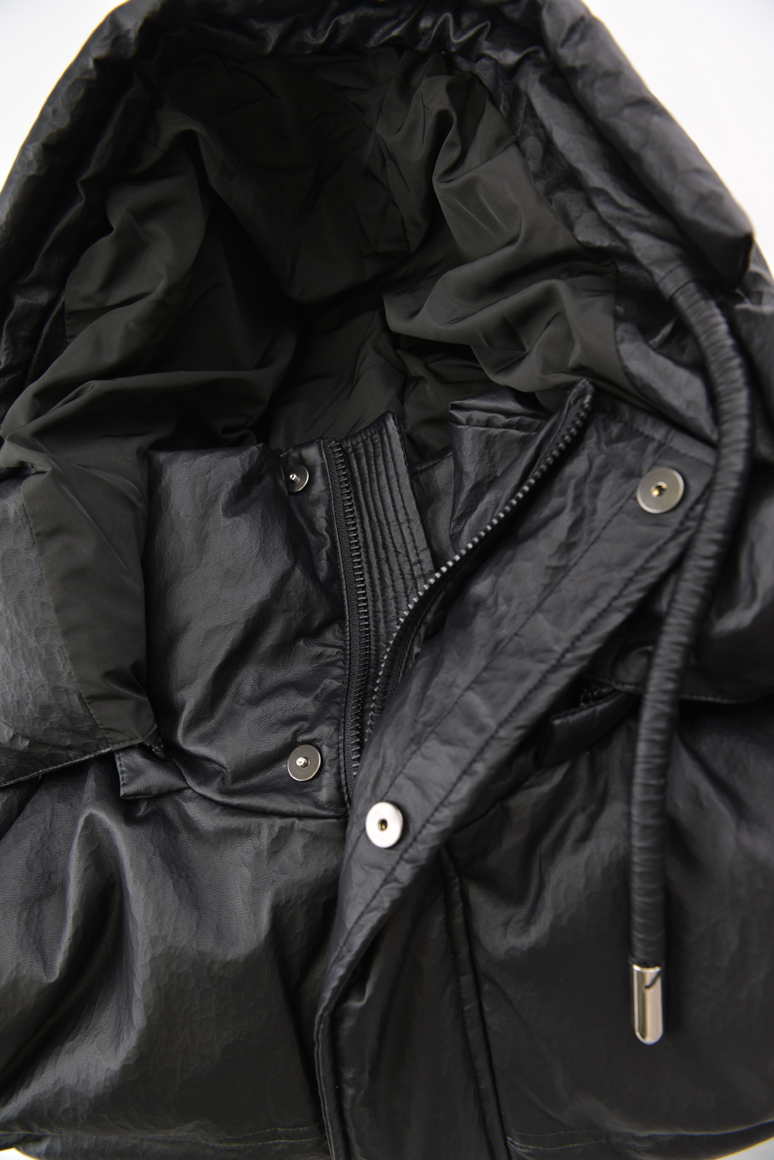 KURORO MONO CORE LONG DOWN COAT  （モノコア ロングダウンコート） サイズ: XL