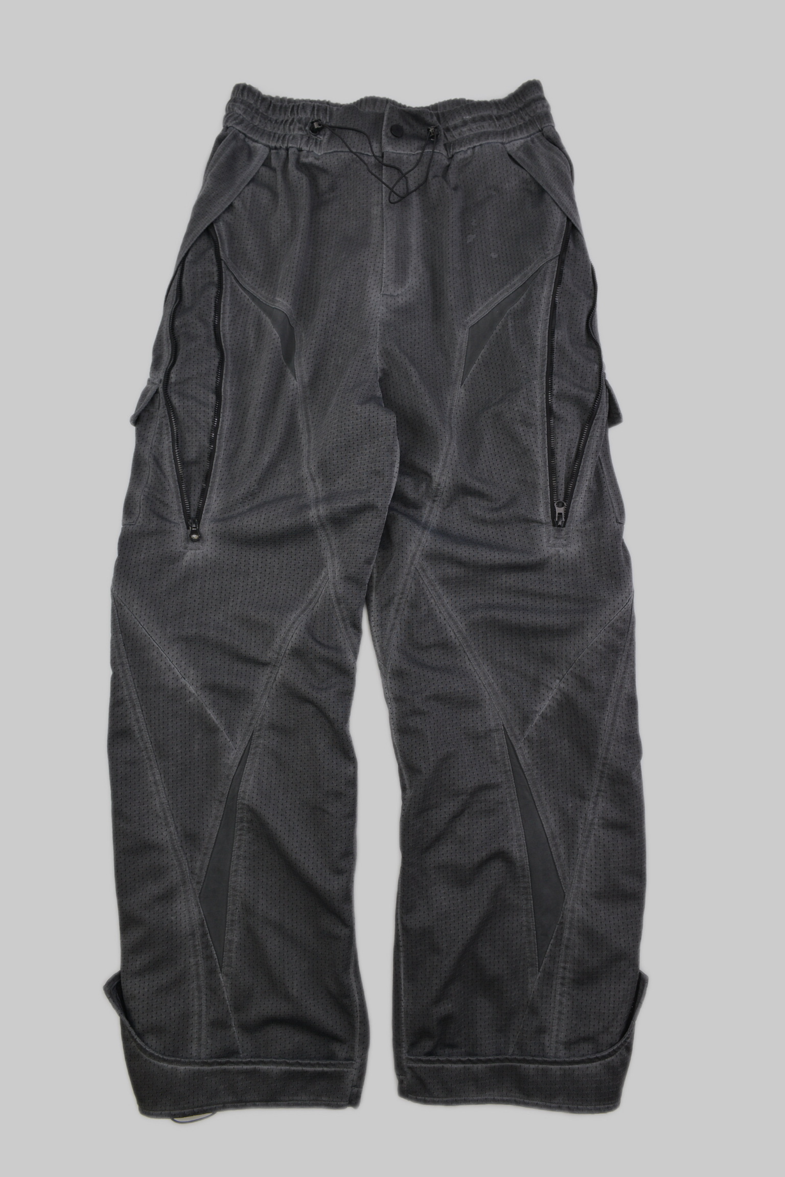 Shadow Tech Mesh Cargo Pants  （シャドウテック メッシュカーゴパンツ） サイズ: S